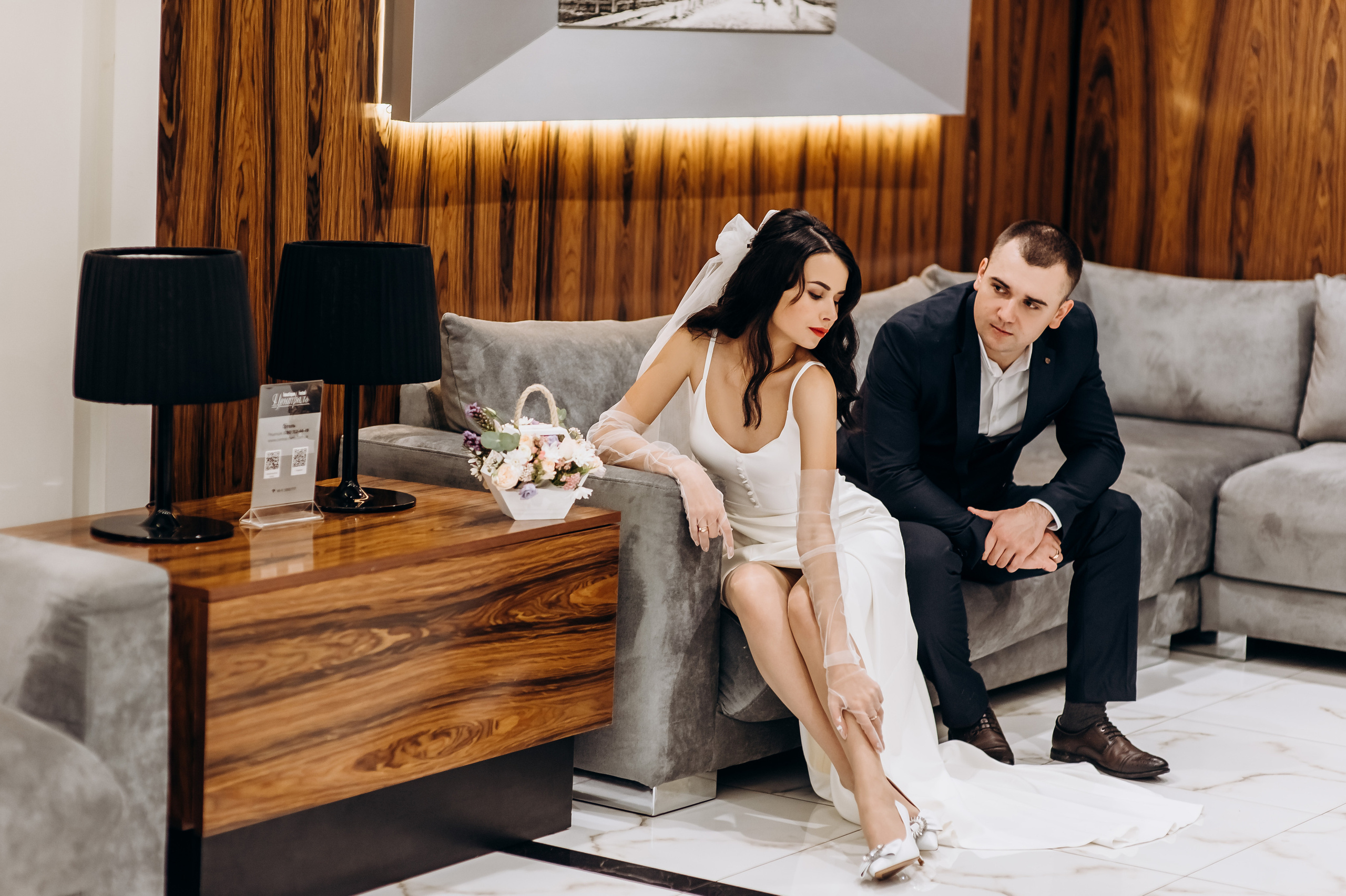 Вінчання Вікторіі та Валерія. Весільний та сімейний фотограф Україна