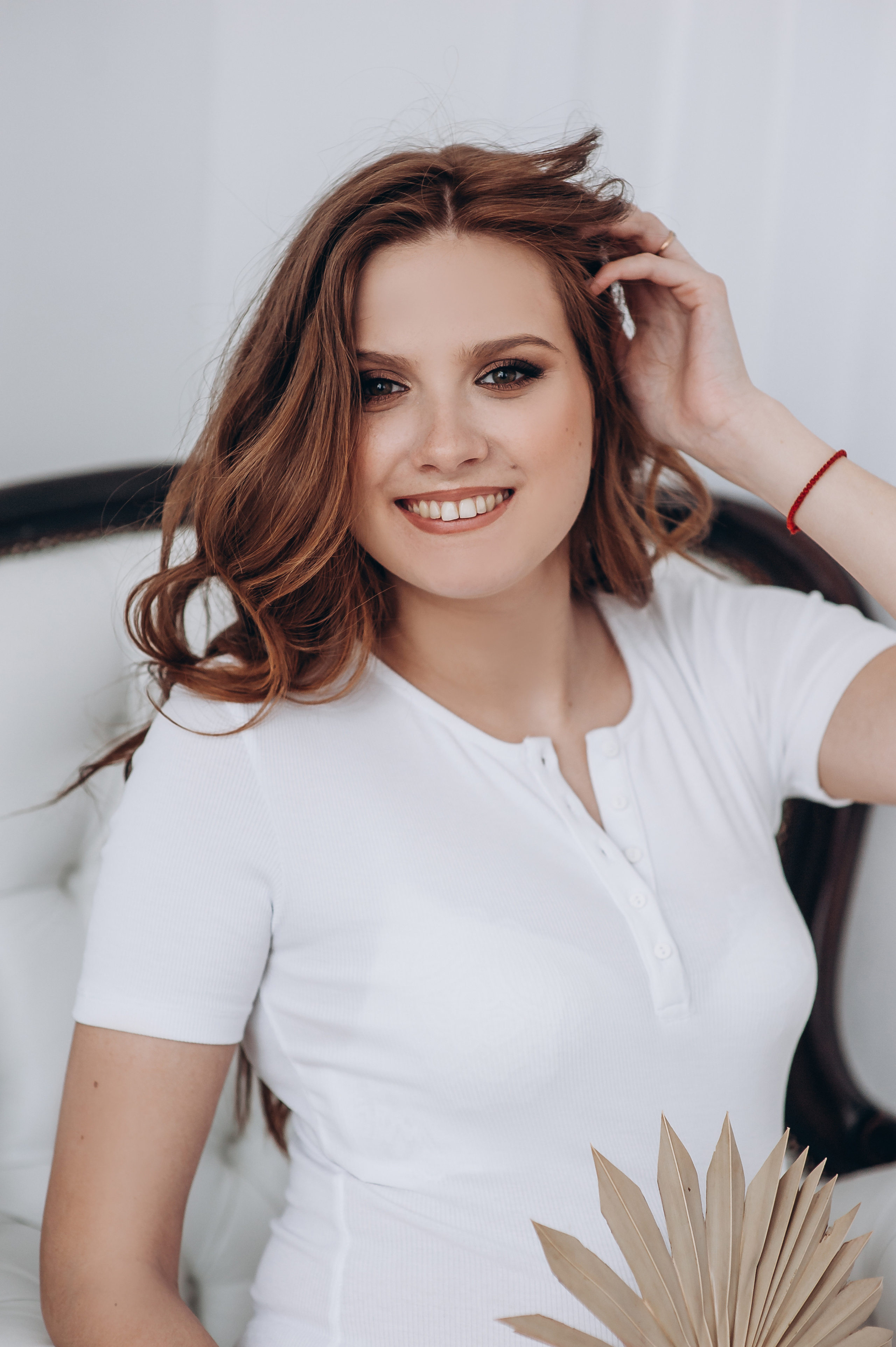 Майбутні батьки. Весільний та сімейний фотограф Україна