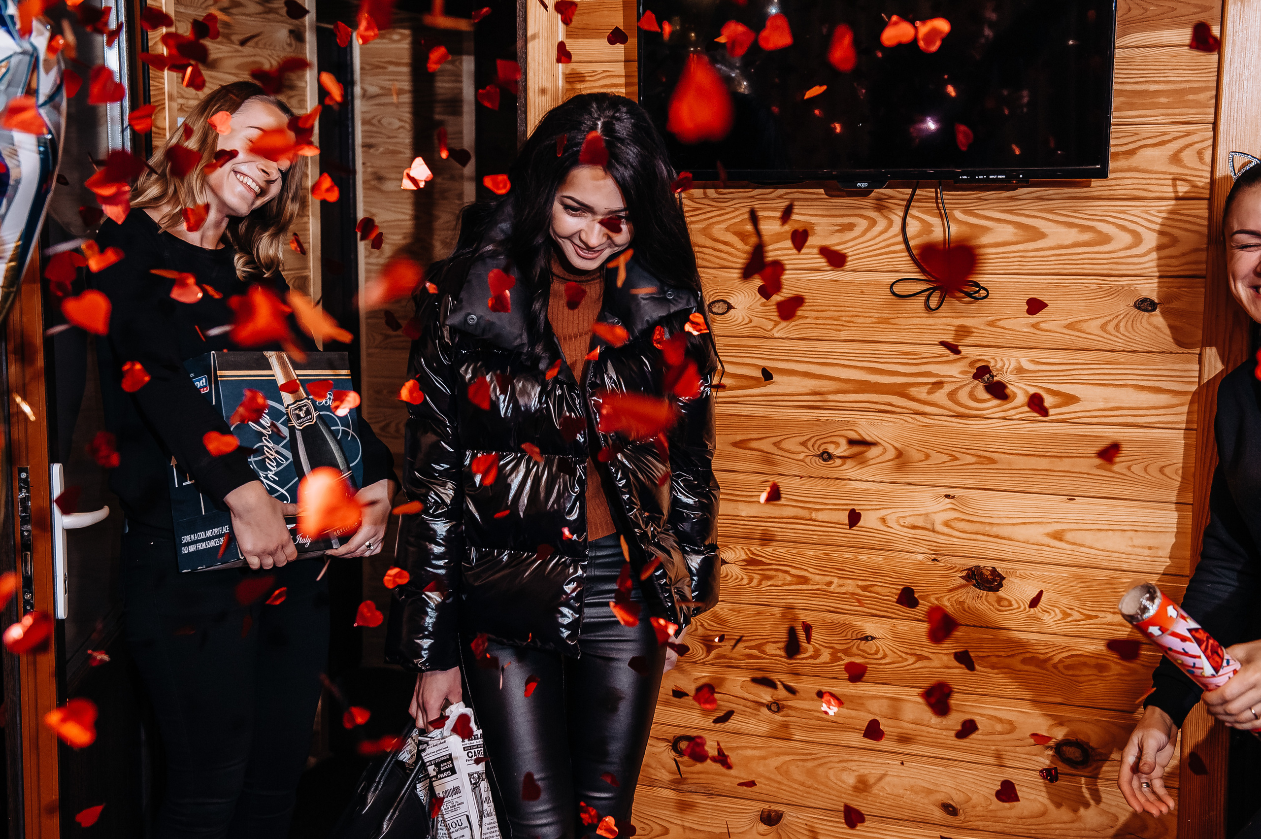 Дівішнік. Весільний та сімейний фотограф Україна