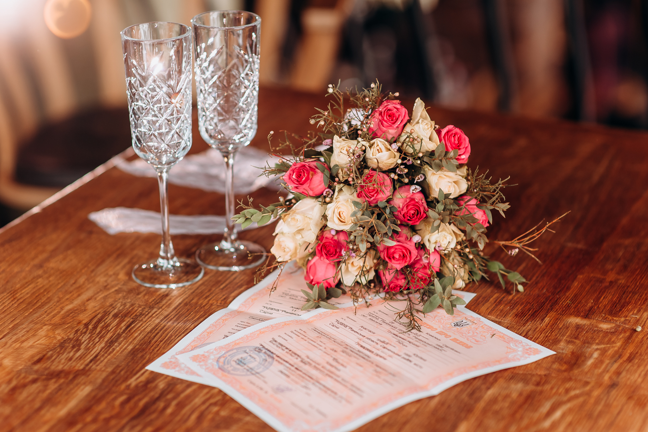 Весільна фотосесія. Весільний та сімейний фотограф Україна