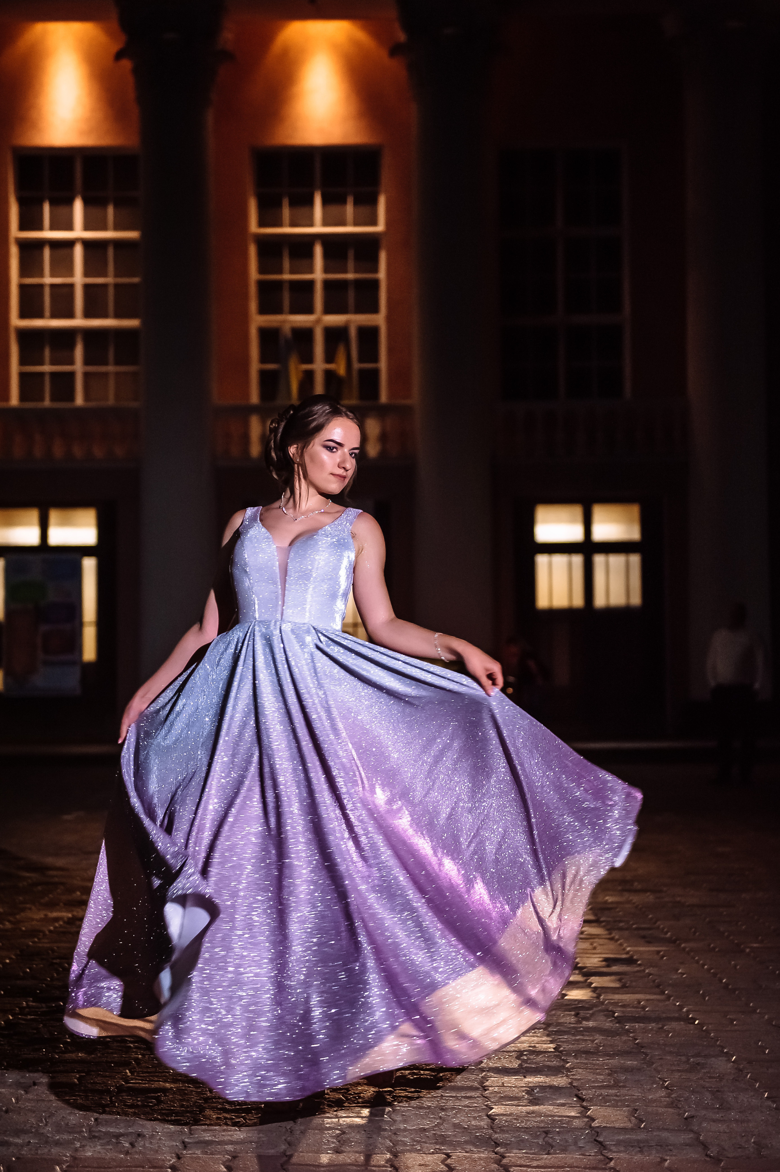 Випускники. Весільний та сімейний фотограф Україна