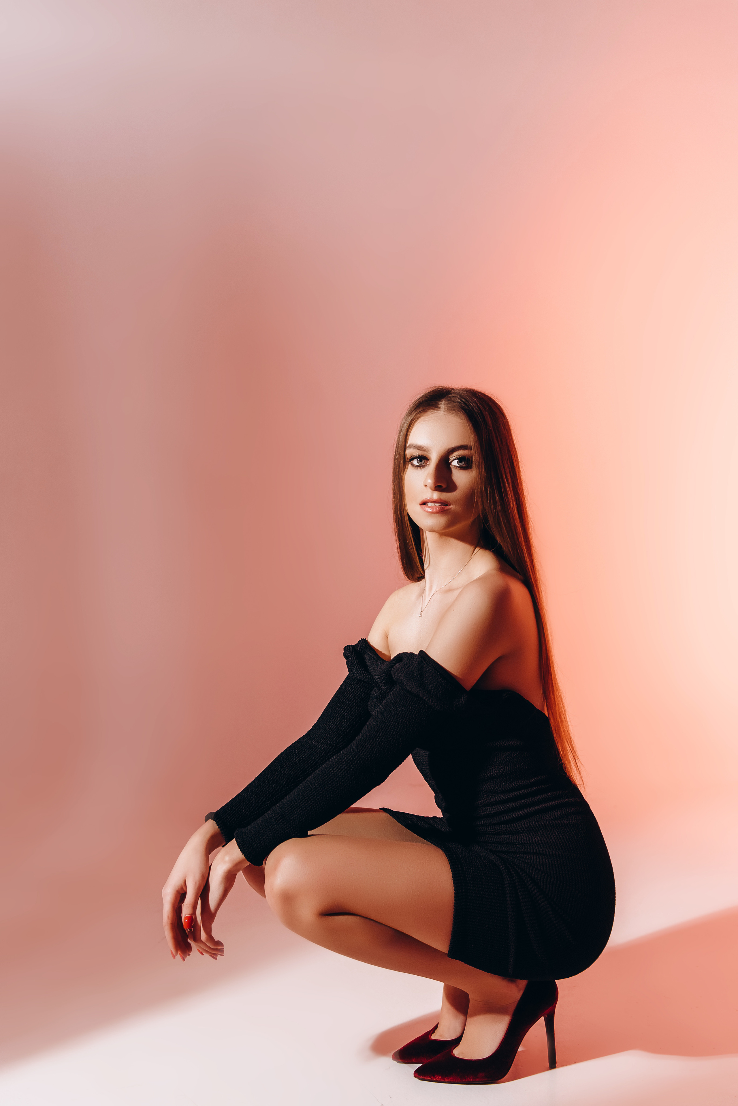 Прекрасна половинка. Весільний та сімейний фотограф Україна