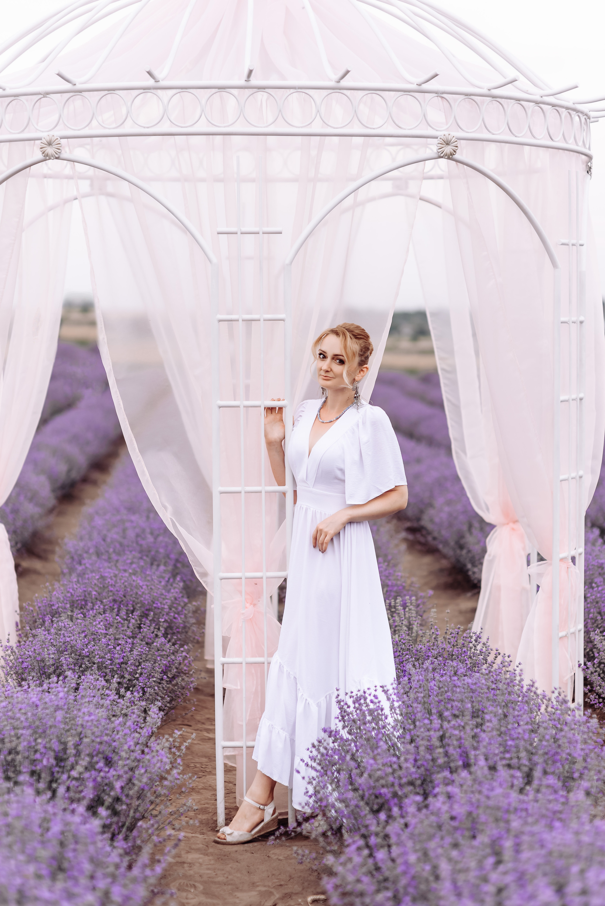 Лаванда. Весільний та сімейний фотограф Україна