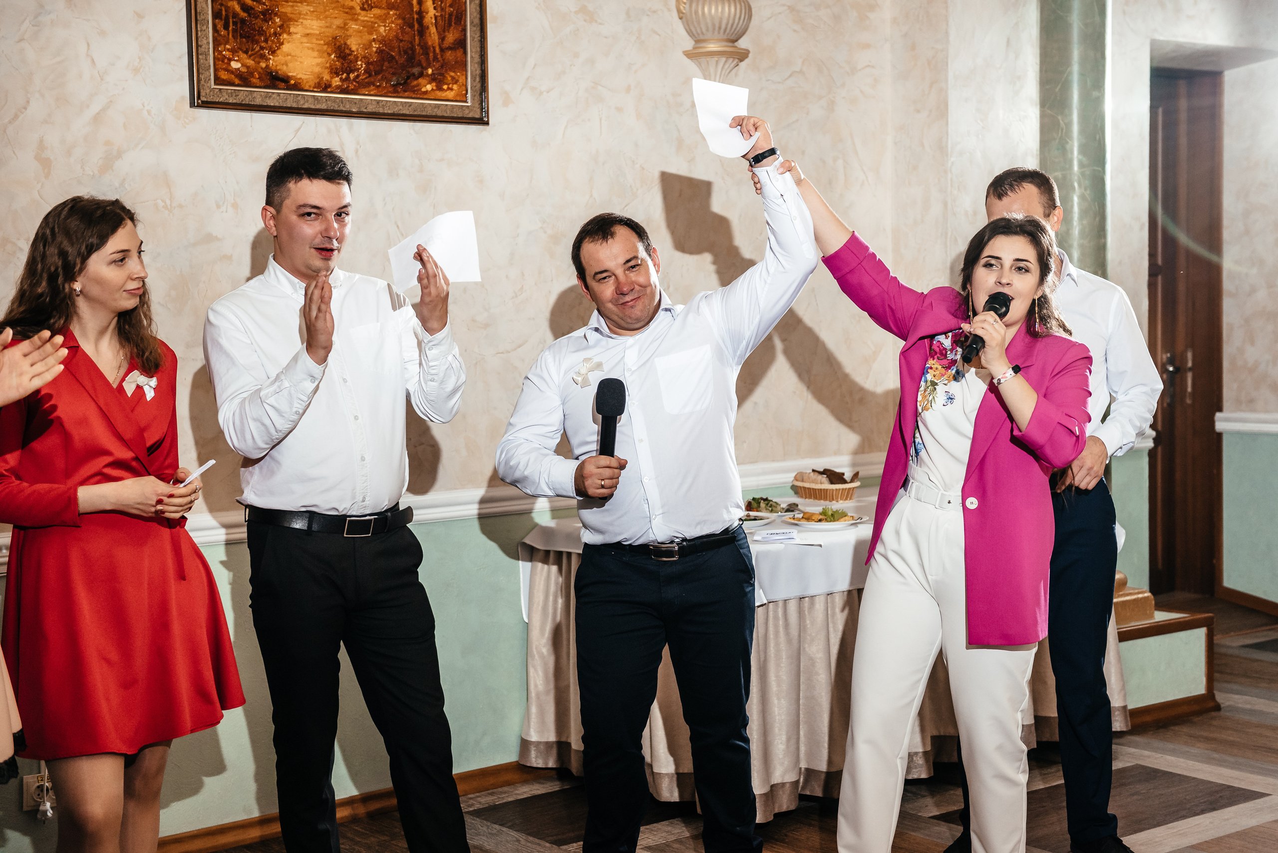 Аня та Кирил весілля. Весільний та сімейний фотограф Україна