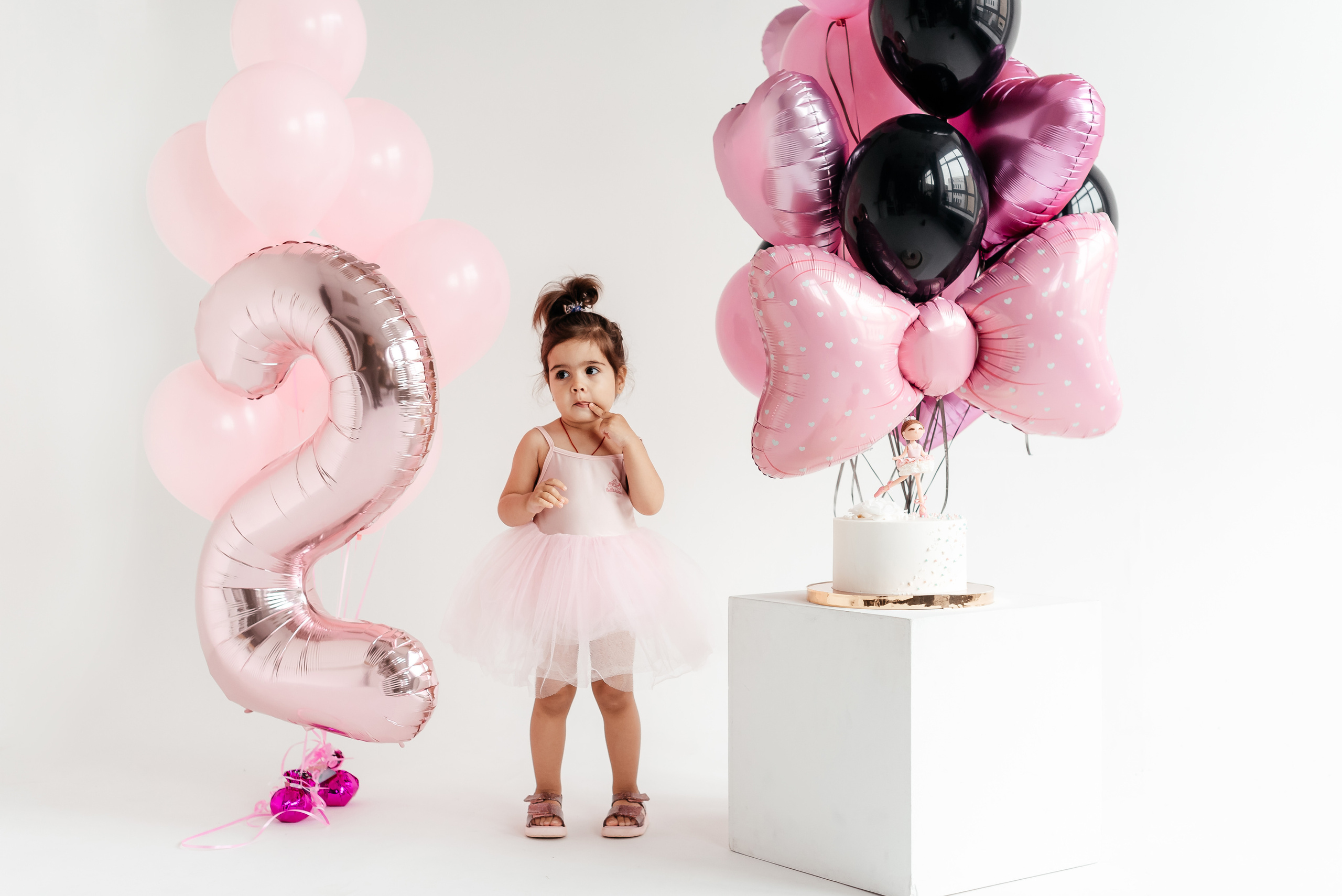 День народження. Весільний та сімейний фотограф Україна