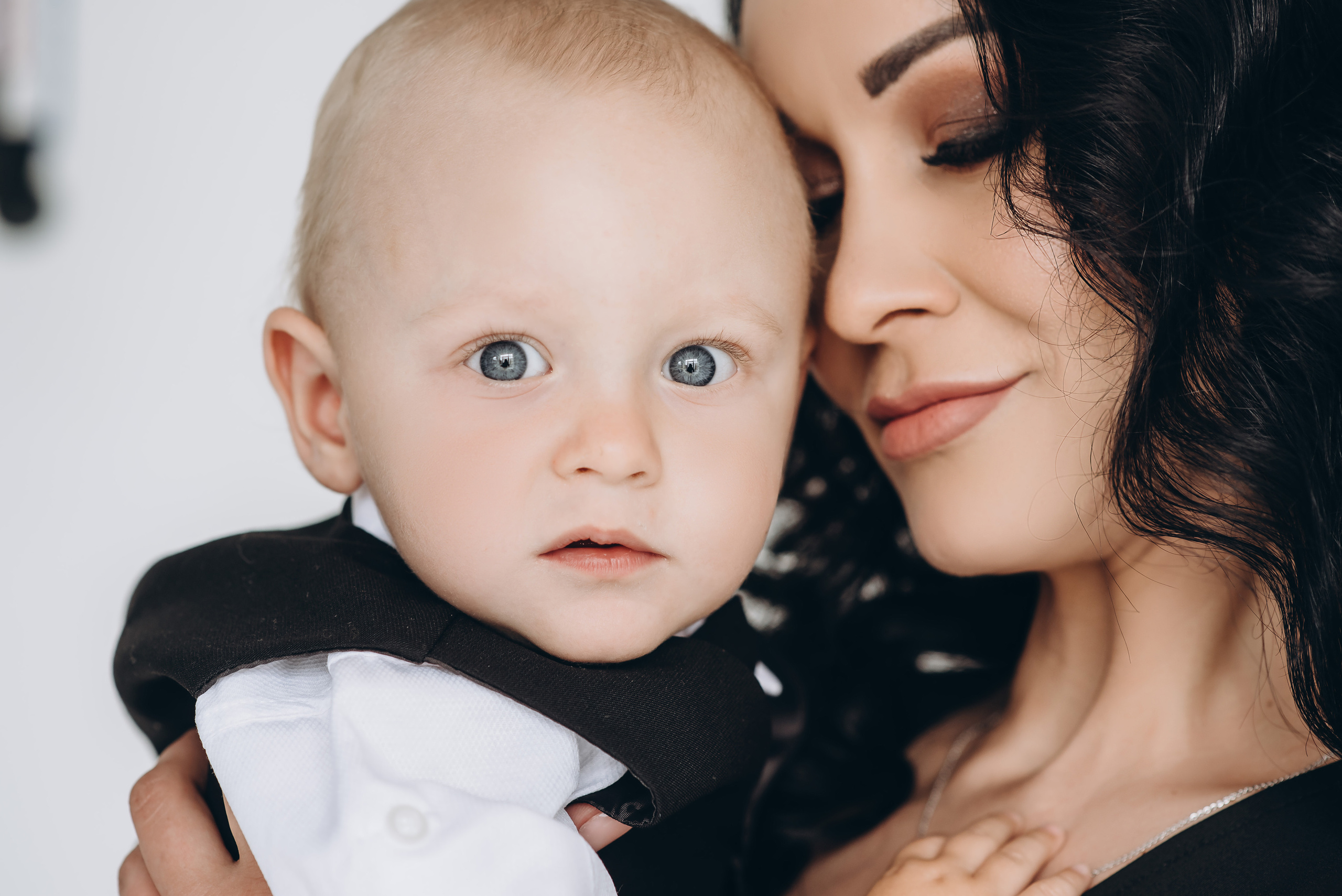 День народження. Весільний та сімейний фотограф Україна