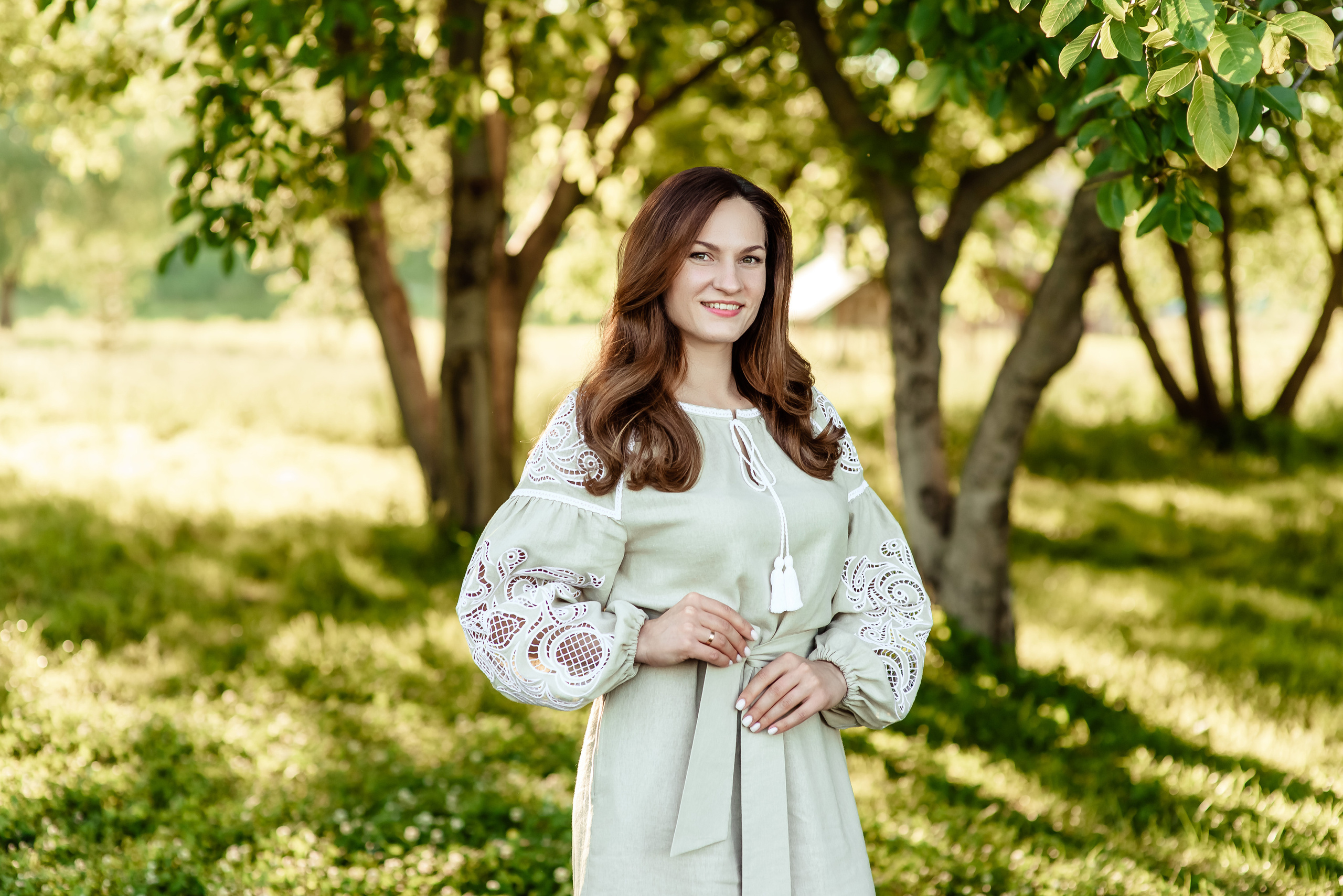 Сім"я. Весільний та сімейний фотограф Україна