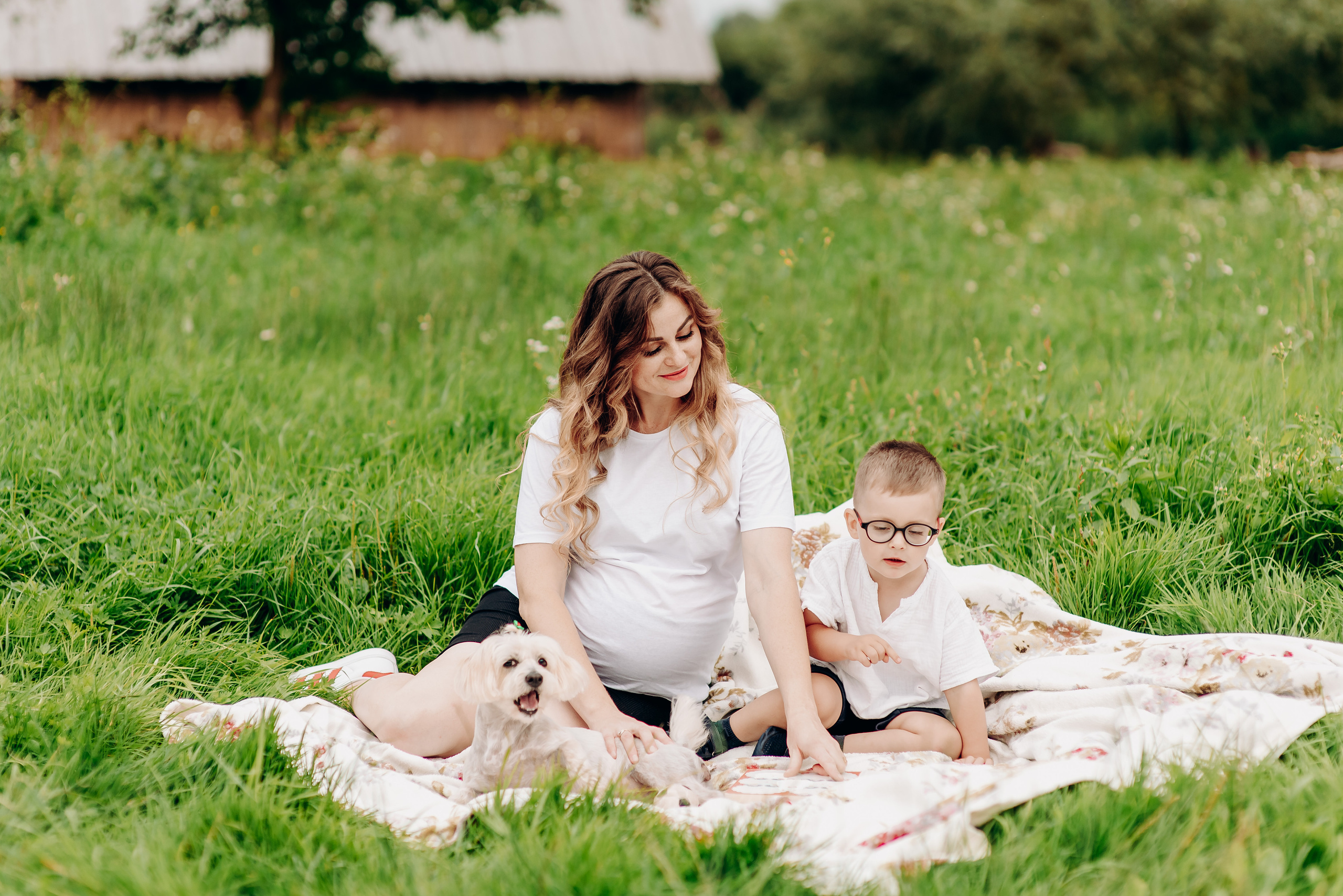 Сімейна. Весільний та сімейний фотограф Україна