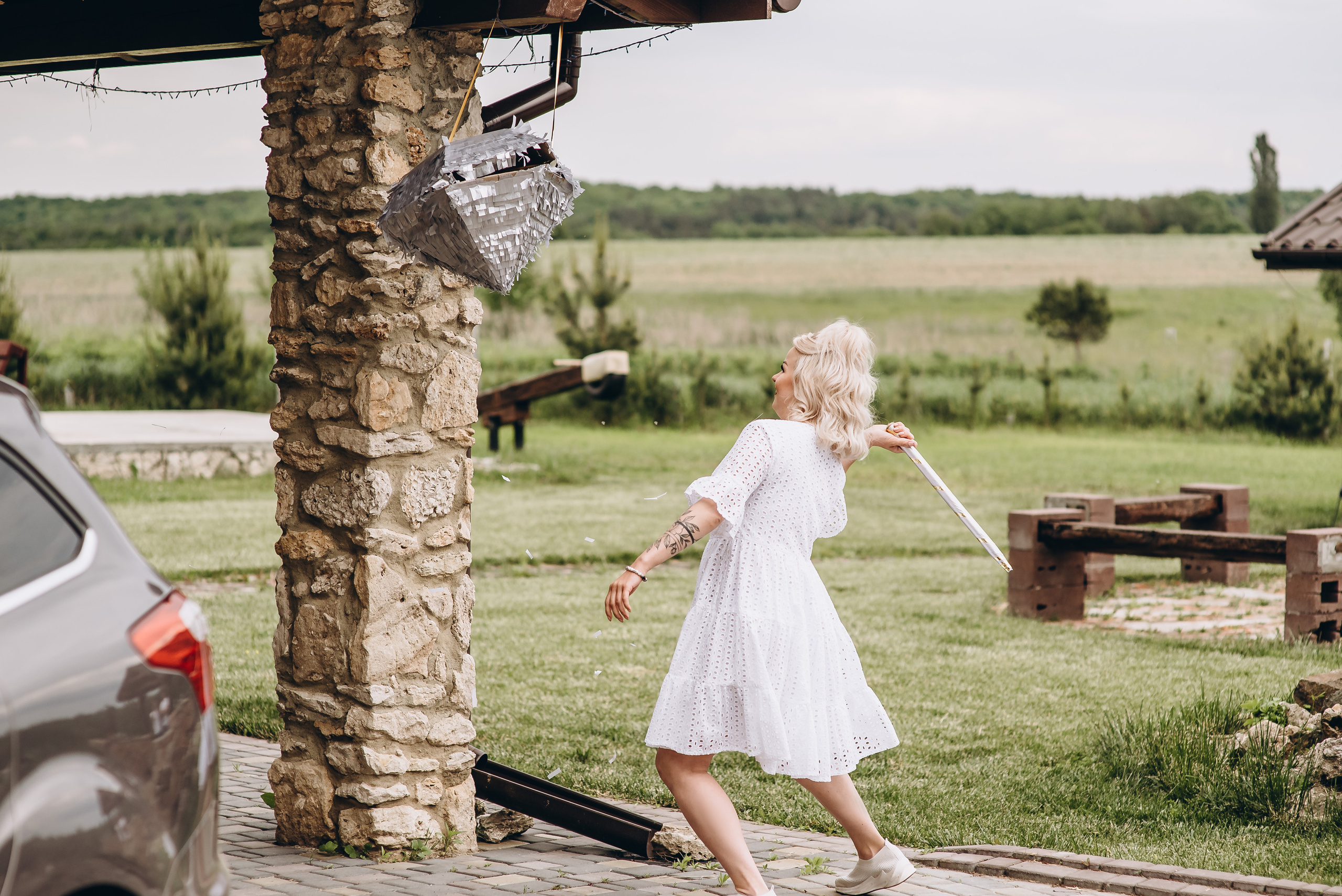 День народження. Весільний та сімейний фотограф Україна