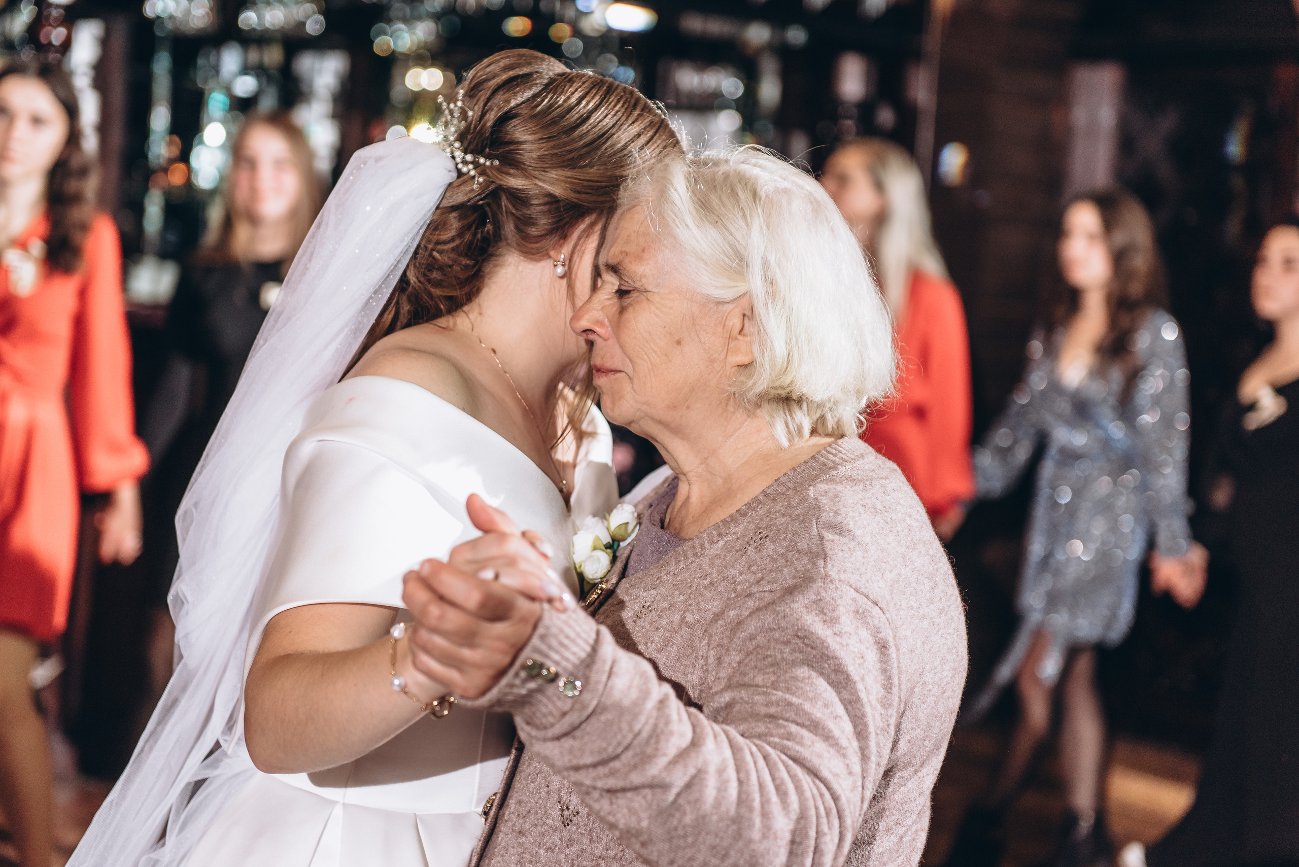 Весілля Марьяни та Віталія. Весільний та сімейний фотограф Україна