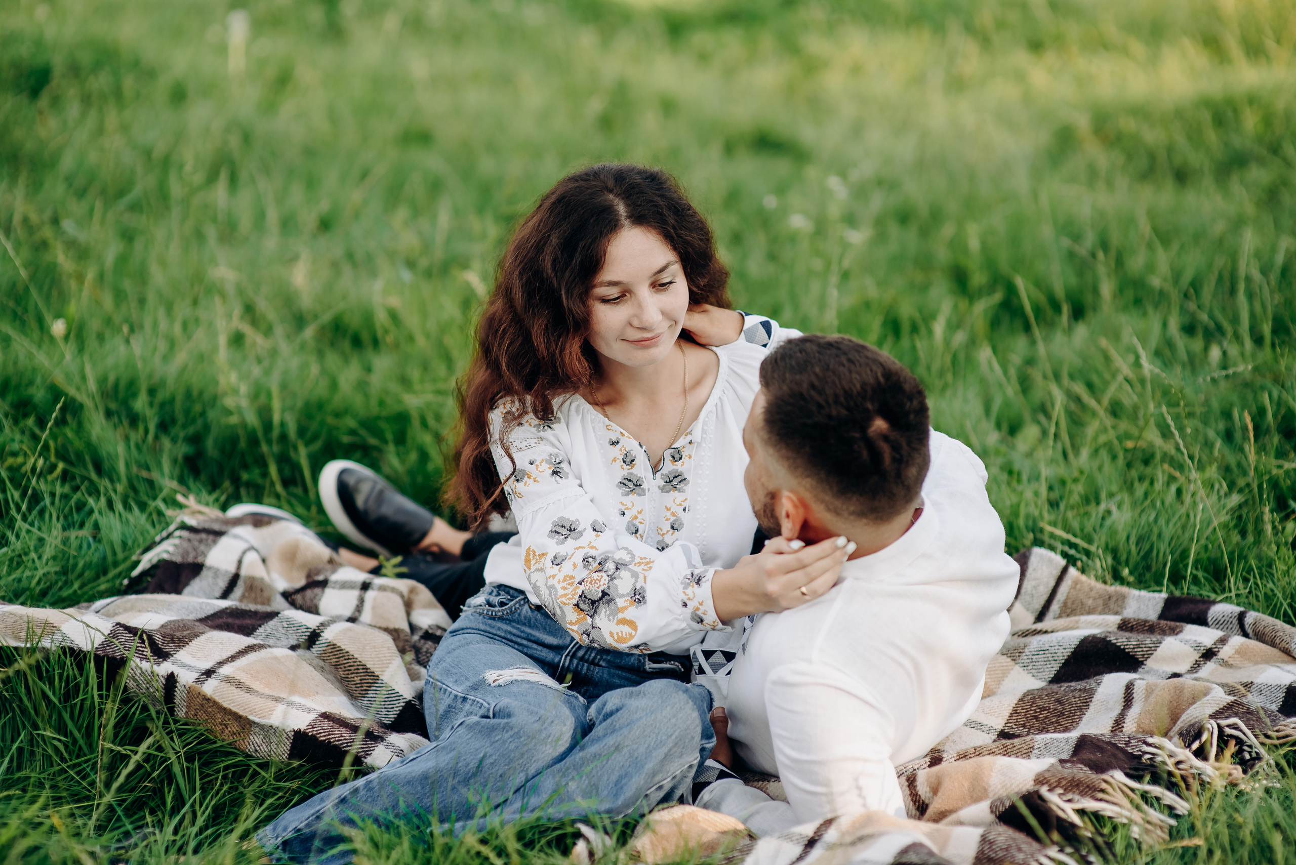 Love story. Весільний та сімейний фотограф Україна