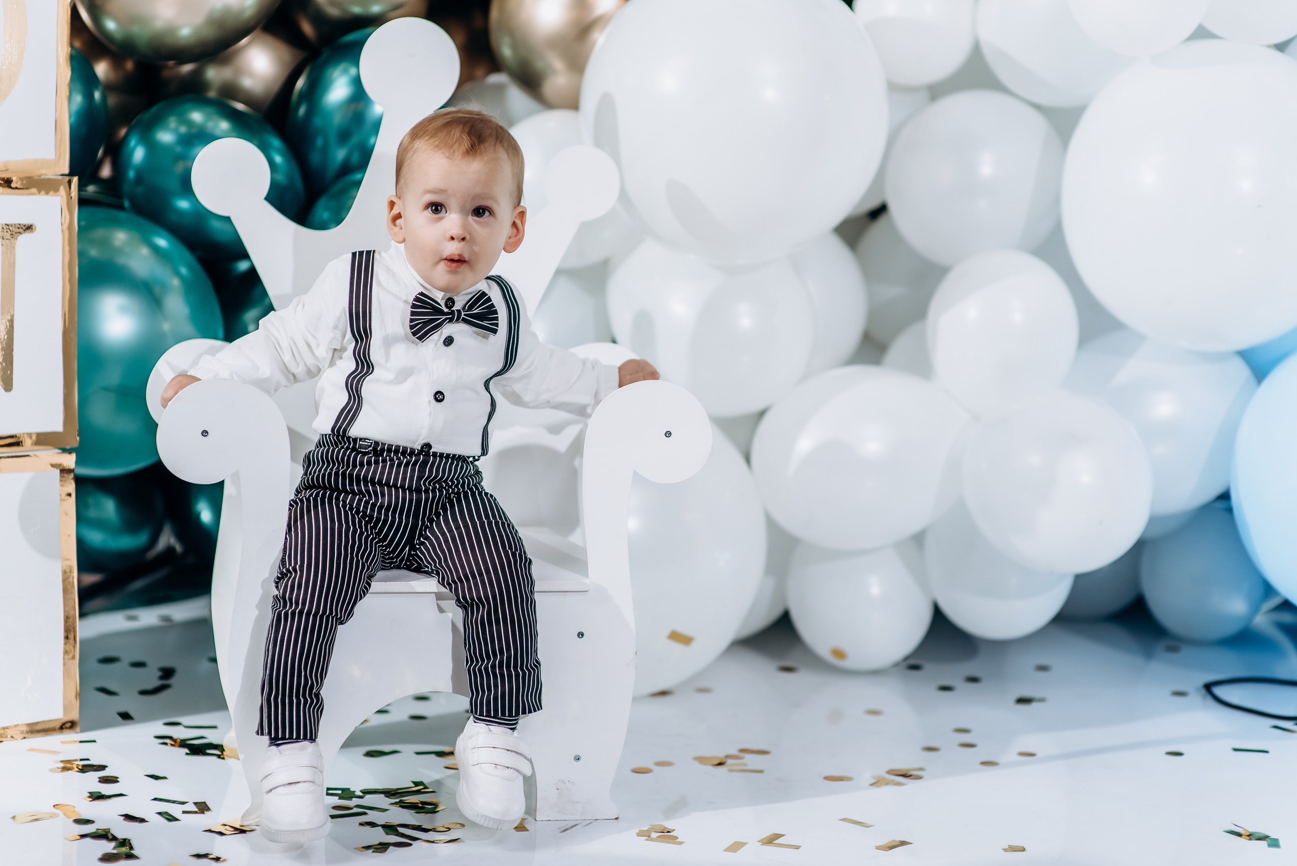 День народження. Весільний та сімейний фотограф Україна