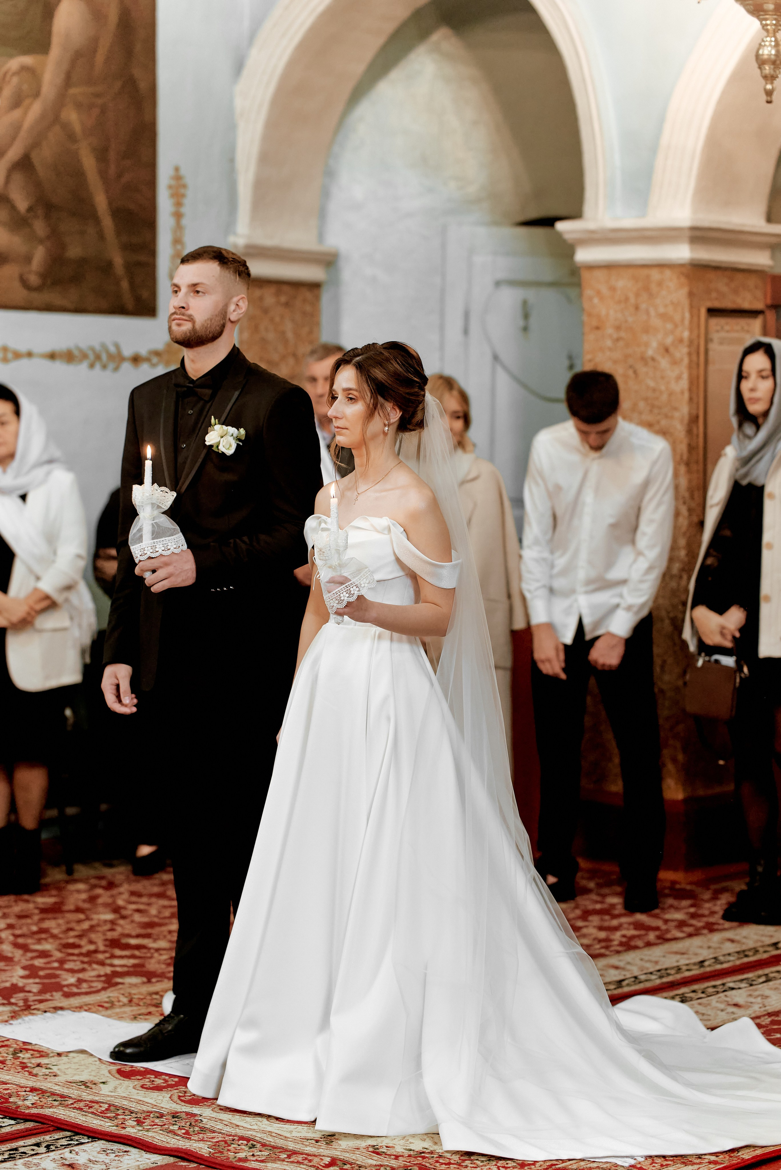 Wedding Day. Весільний та сімейний фотограф Україна