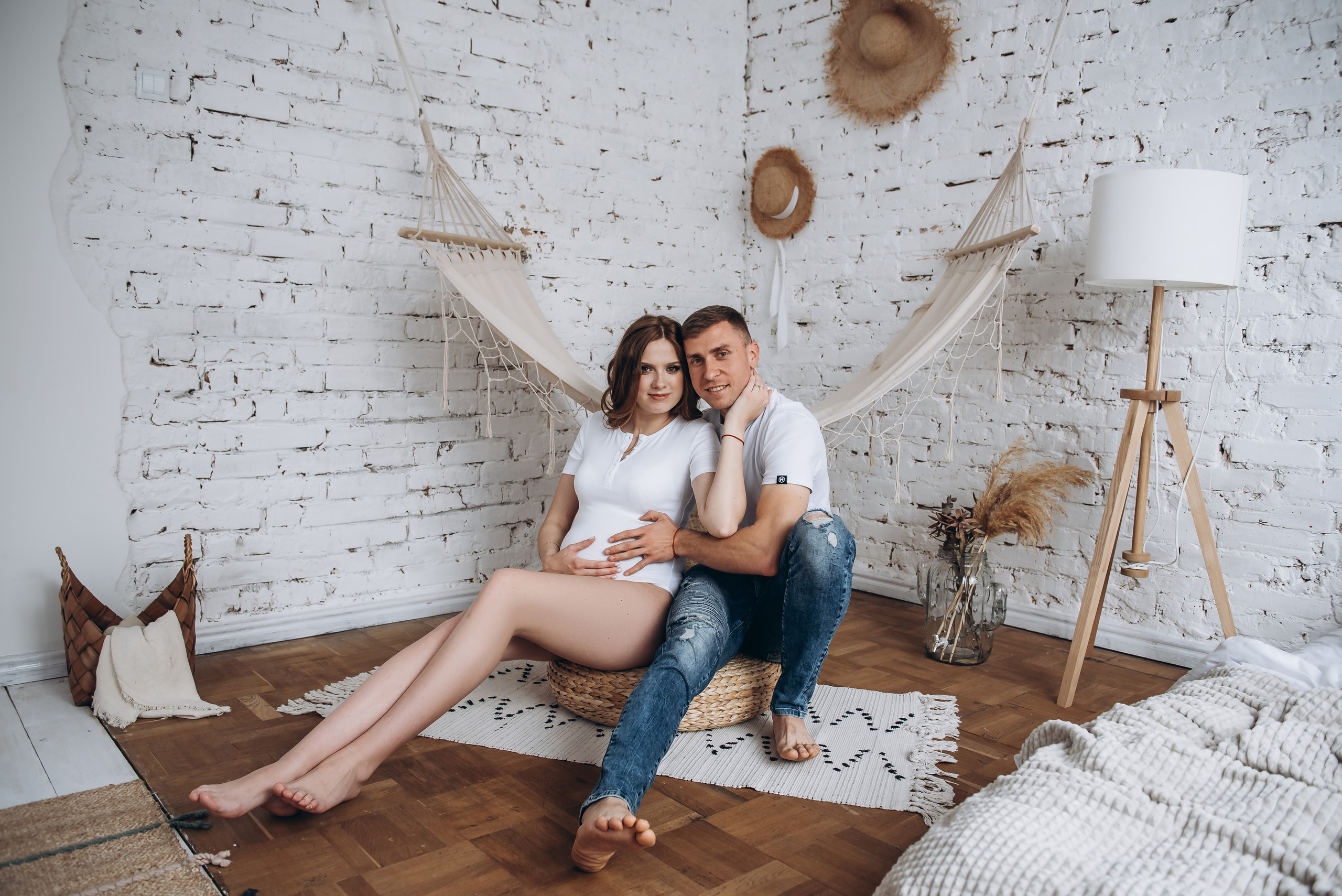 Майбутні батьки. Весільний та сімейний фотограф Україна