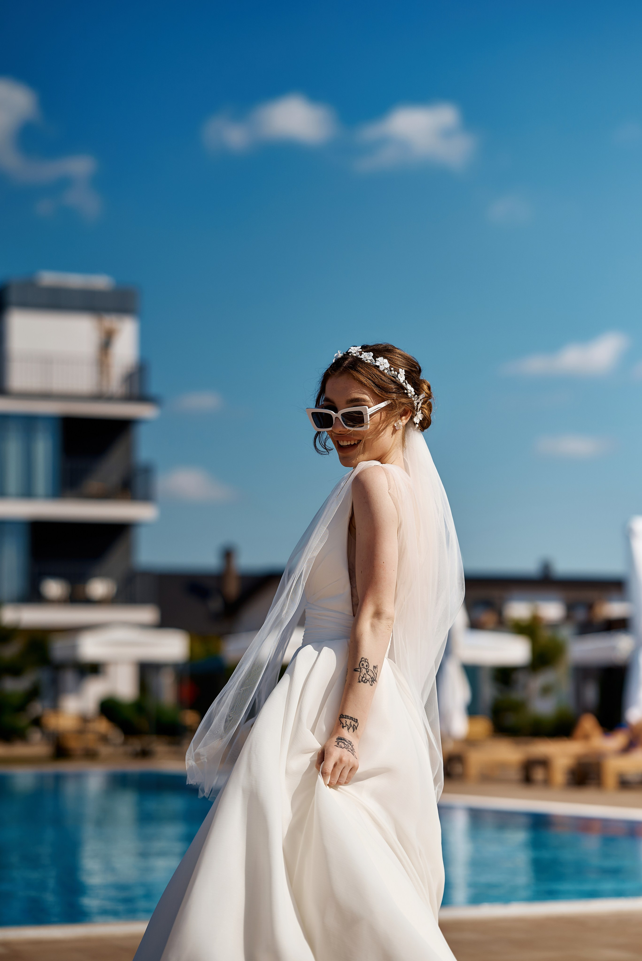Wedding Day. Весільний та сімейний фотограф Україна