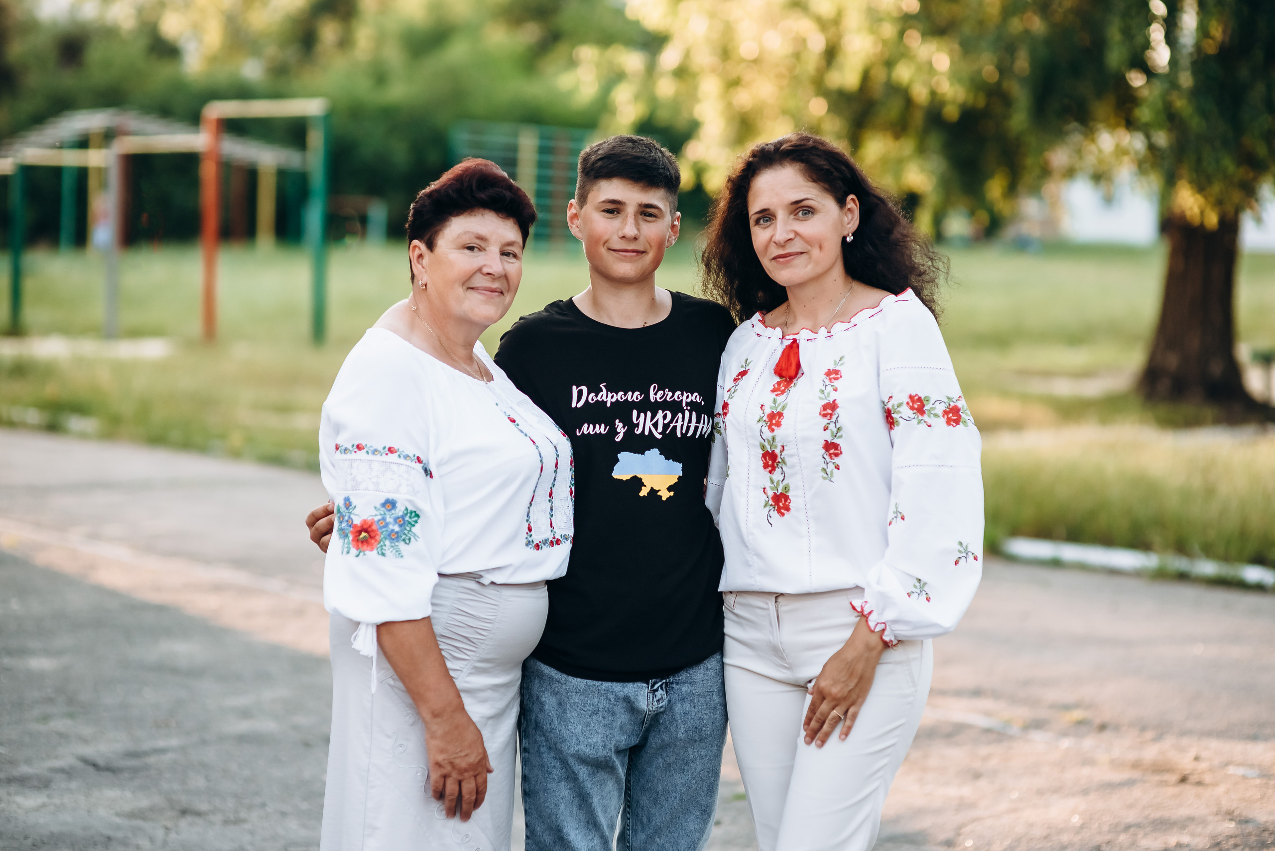 9 клас випуск. Весільний та сімейний фотограф Україна