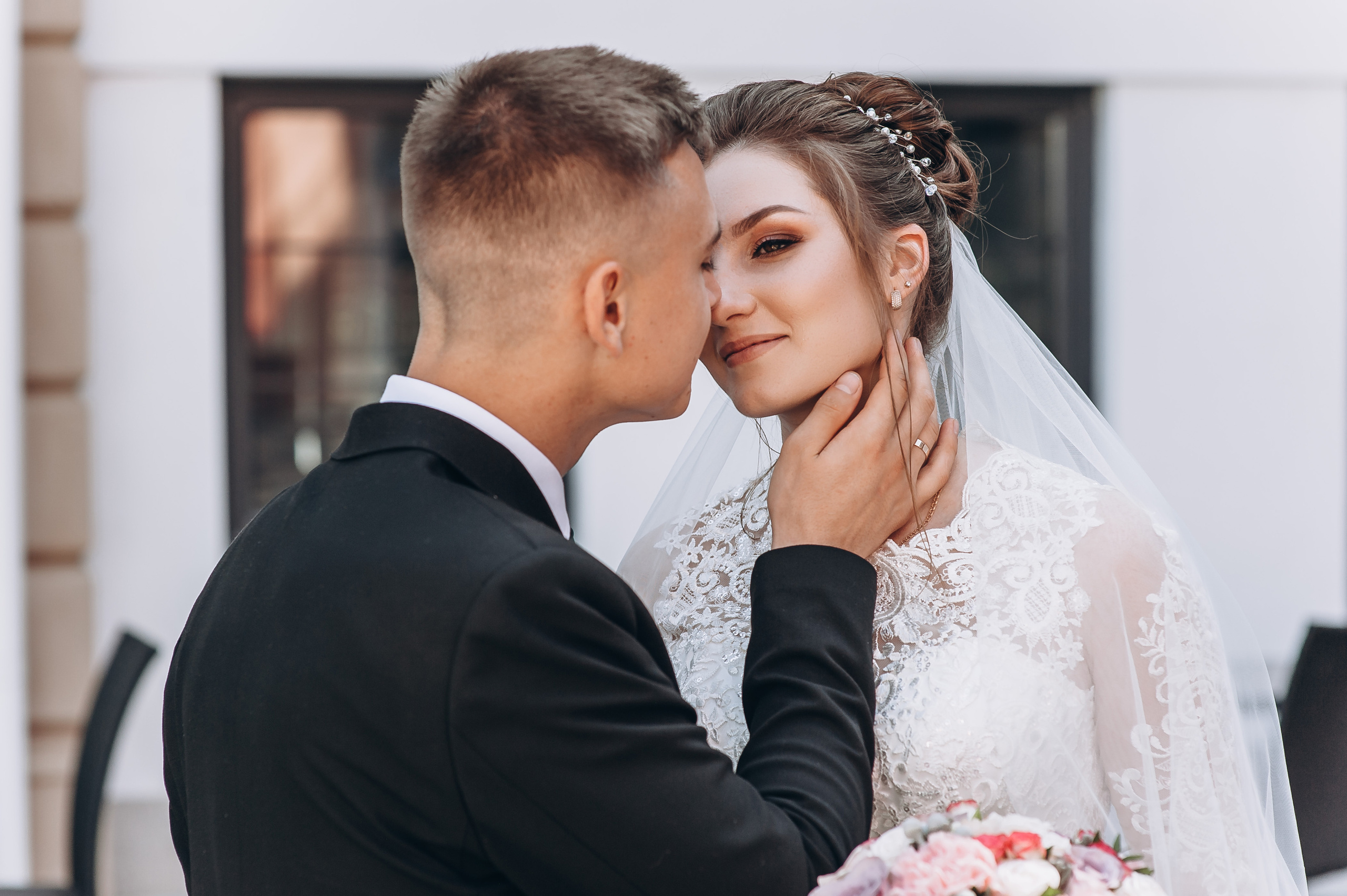 Весілля Тані та Валентина. Весільний та сімейний фотограф Україна