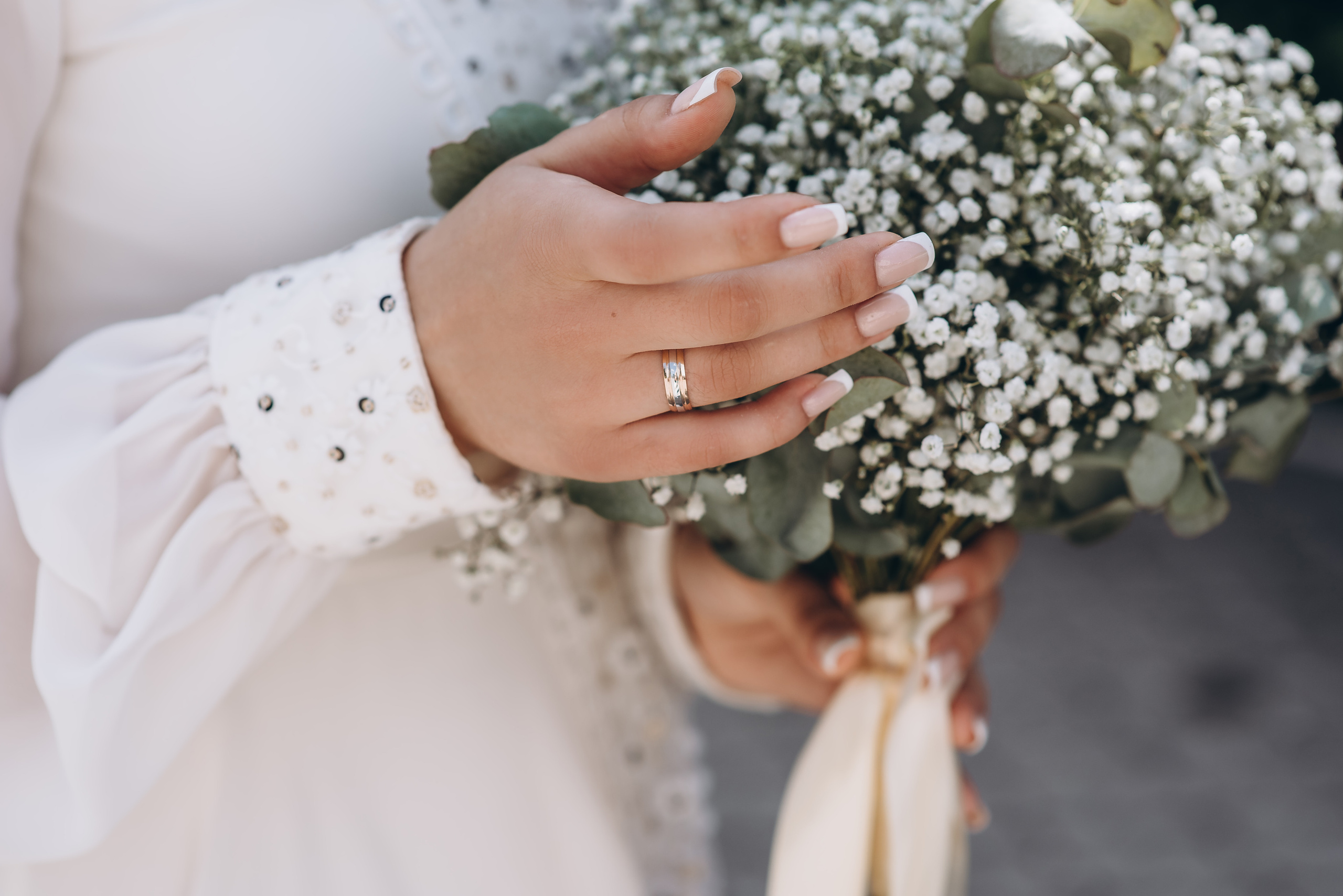 Аня і Вася. Весільний та сімейний фотограф Україна