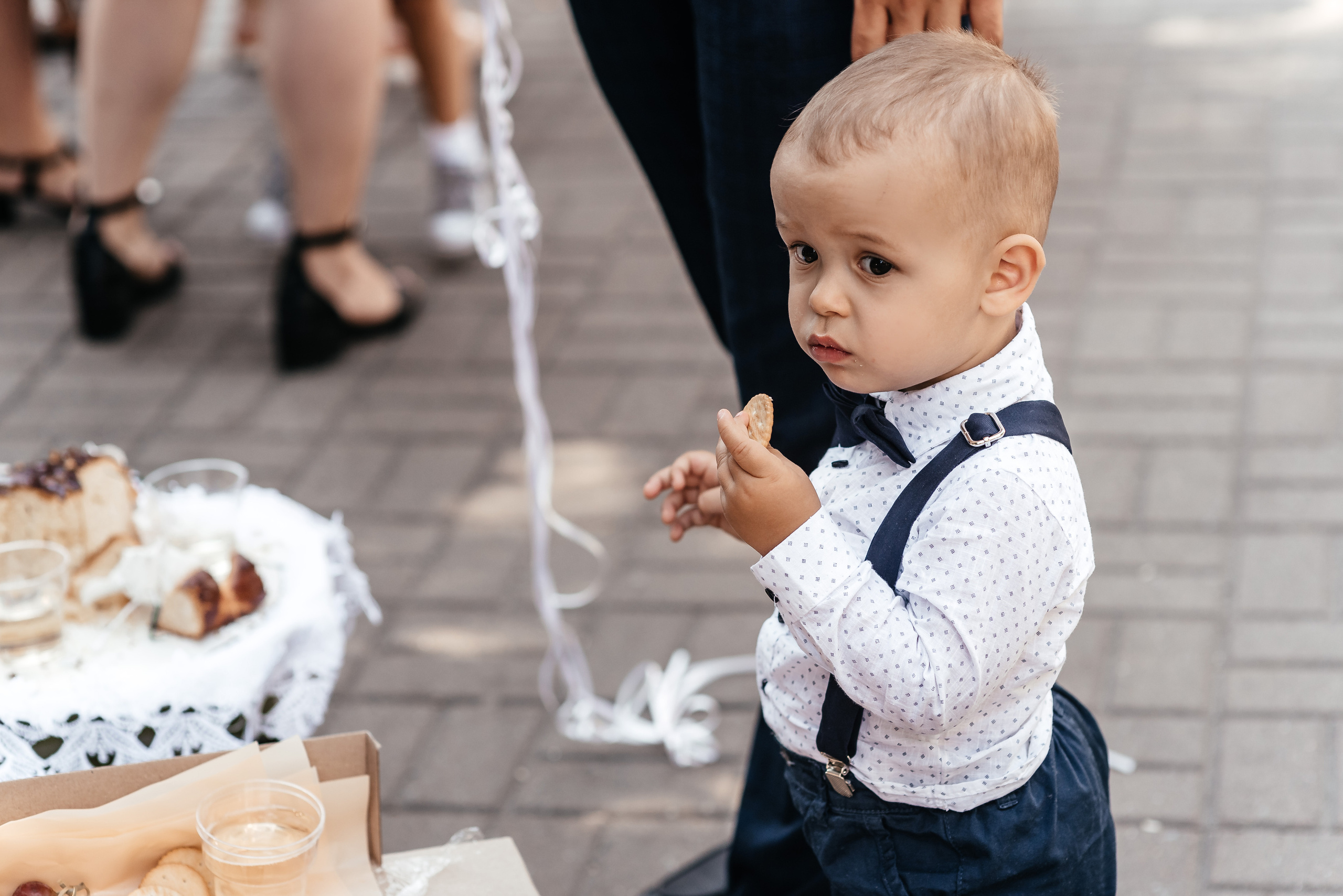 Юлія та Віталік. Весільний та сімейний фотограф Україна