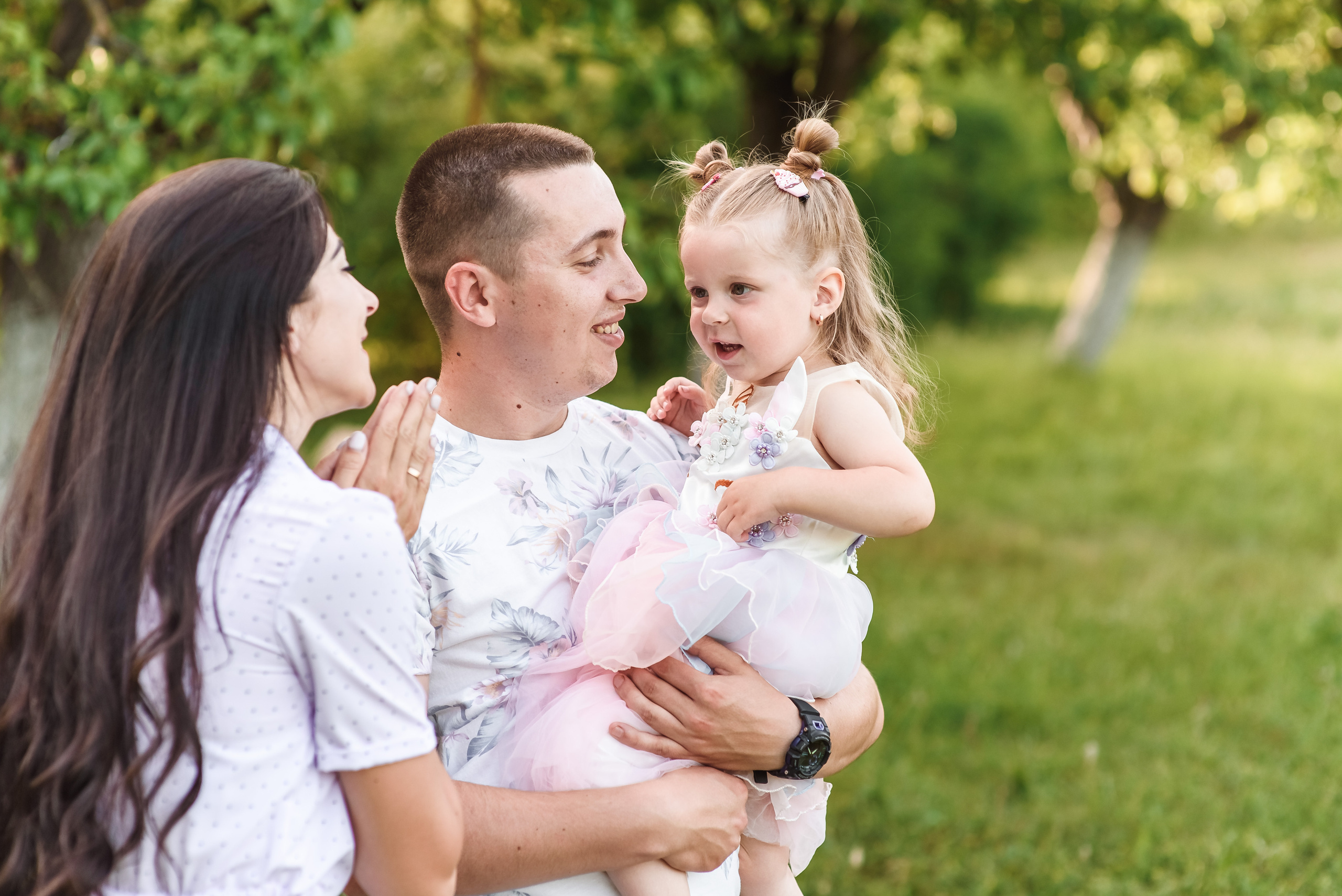Сімейна. Весільний та сімейний фотограф Україна