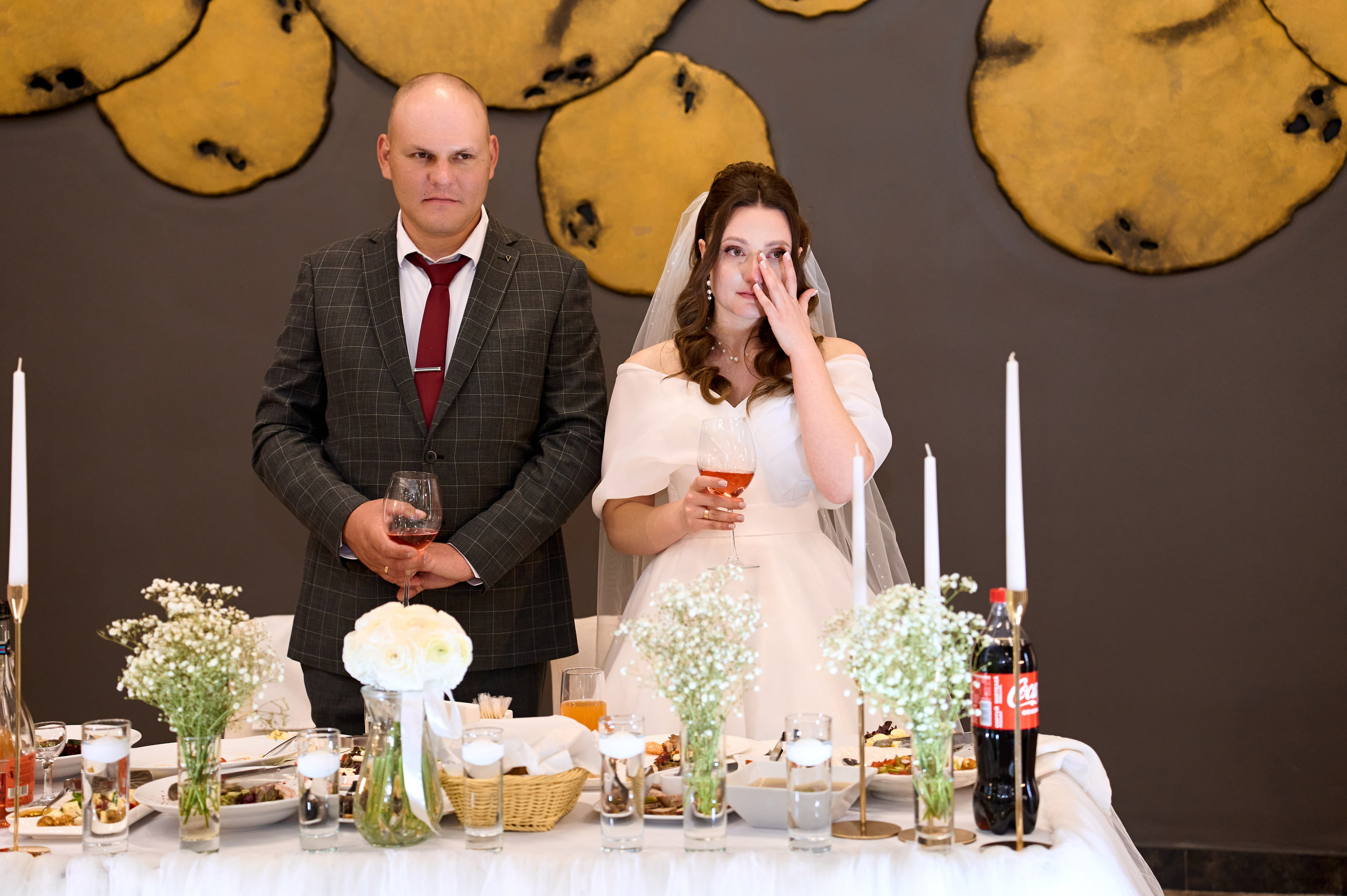 Wedding Day. Весільний та сімейний фотограф Україна