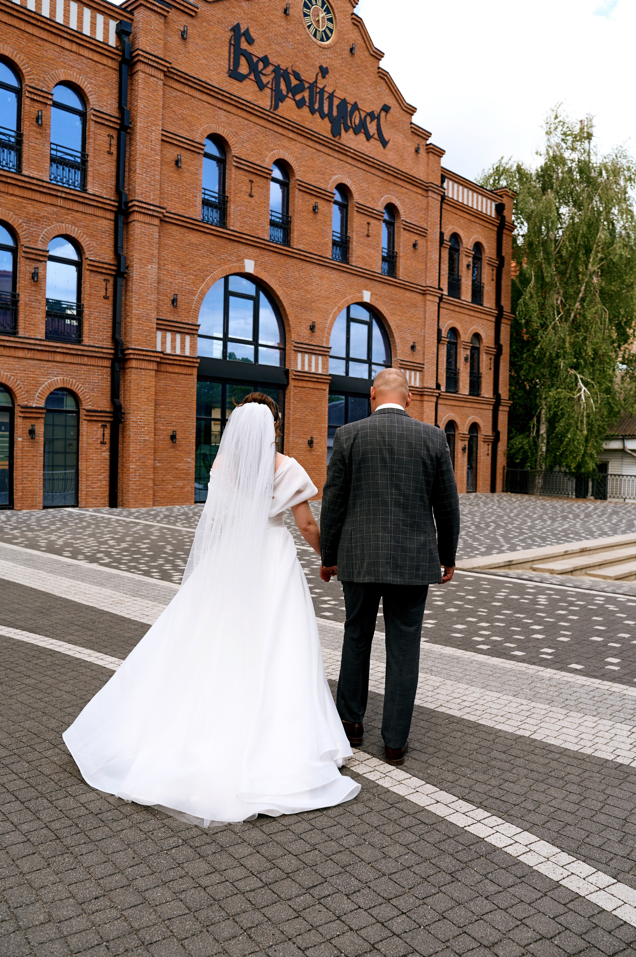 Wedding Day. Весільний та сімейний фотограф Україна
