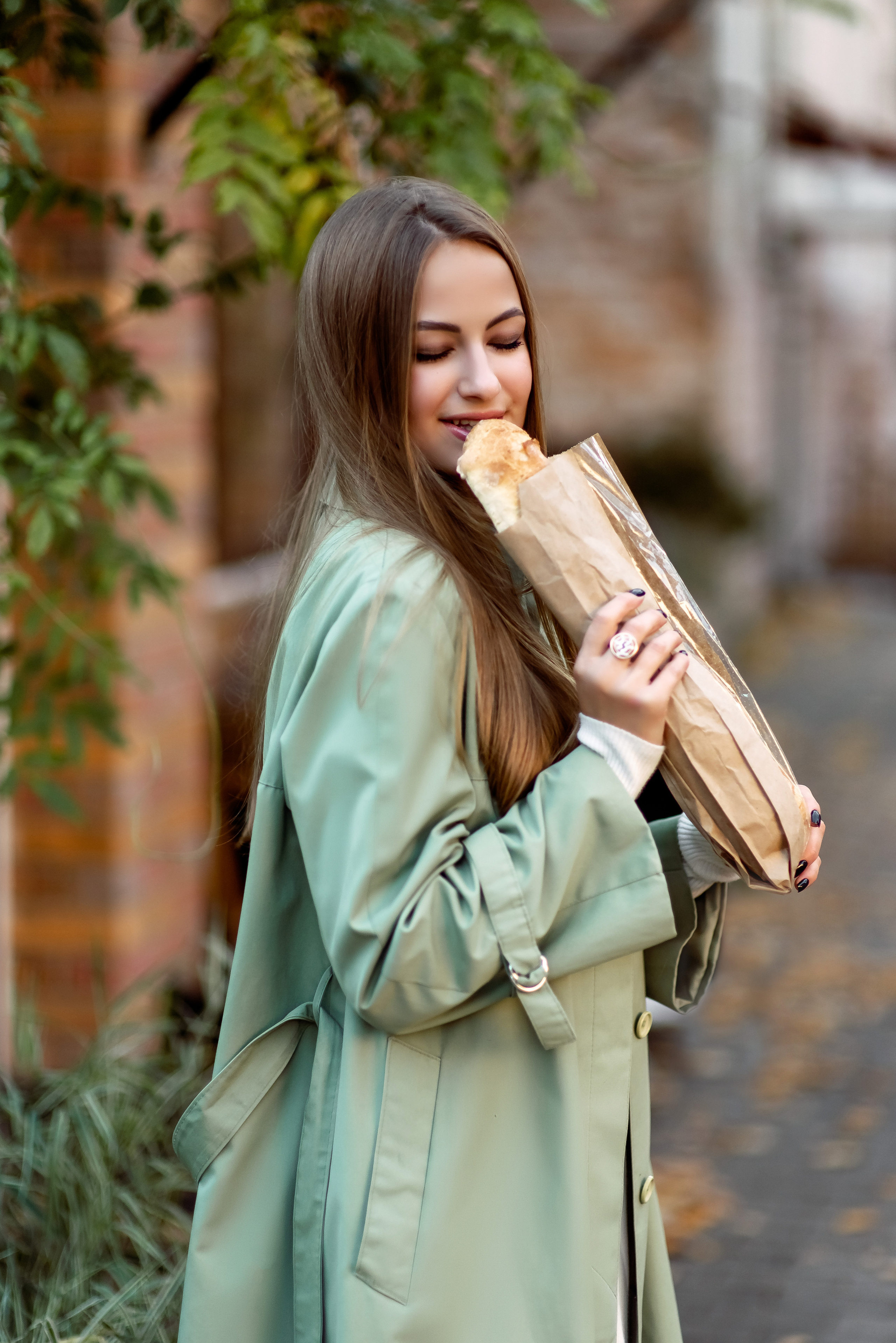 Настя. Весільний та сімейний фотограф Україна