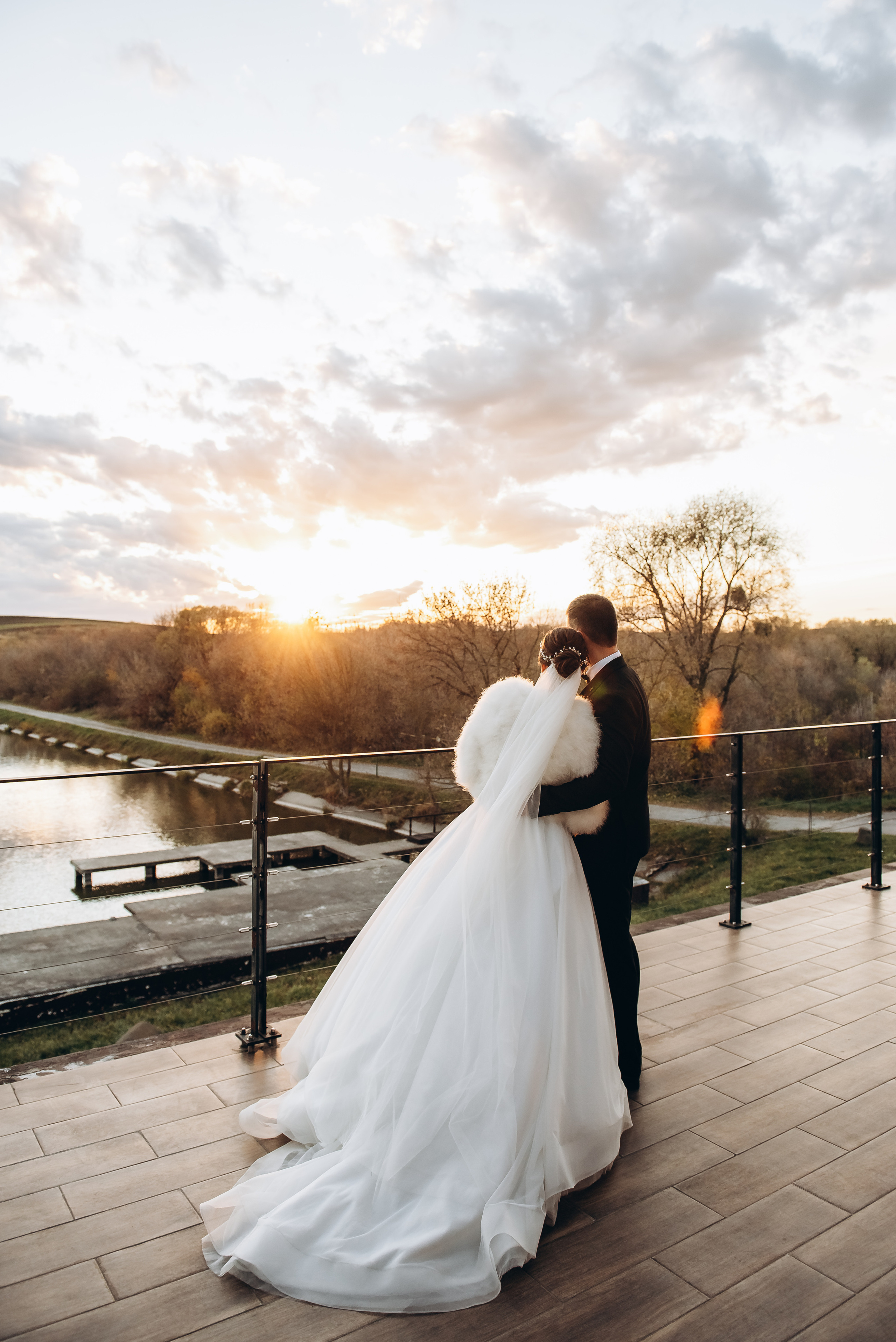 Юлія та Сергій (анонс). Весільний та сімейний фотограф Україна