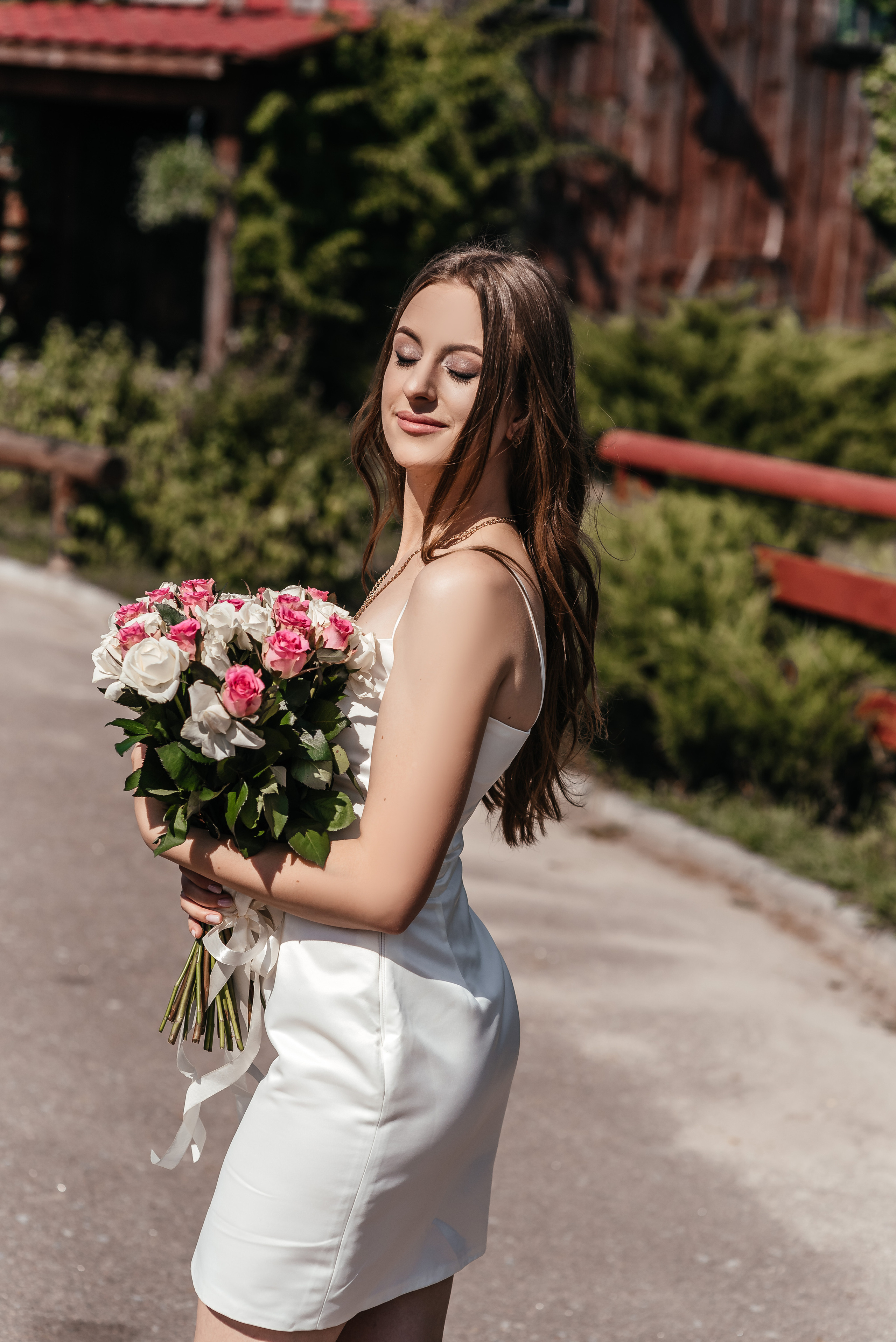 Юлія та Віталік. Весільний та сімейний фотограф Україна