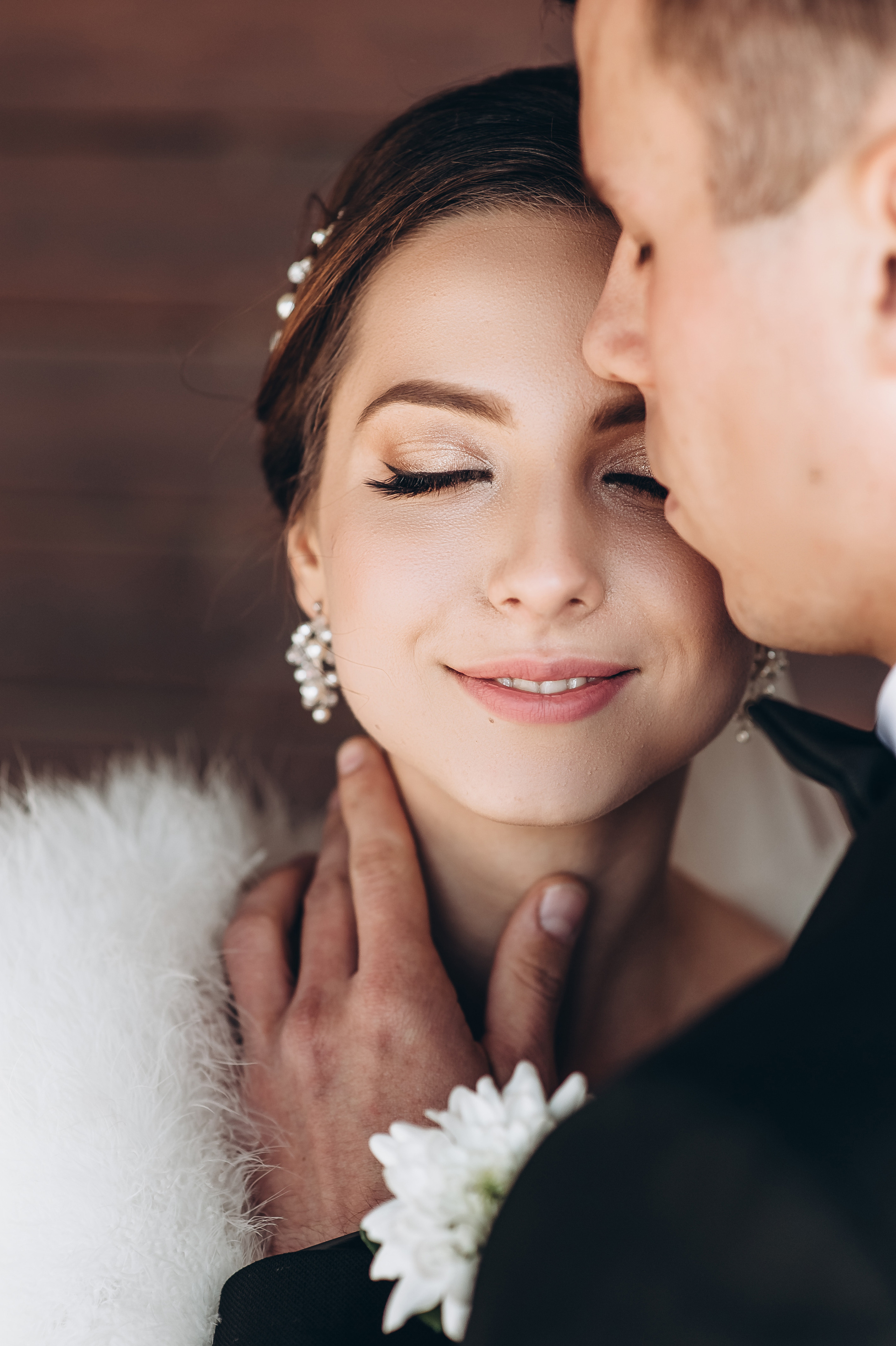 Юлія та Сергій (анонс). Весільний та сімейний фотограф Україна