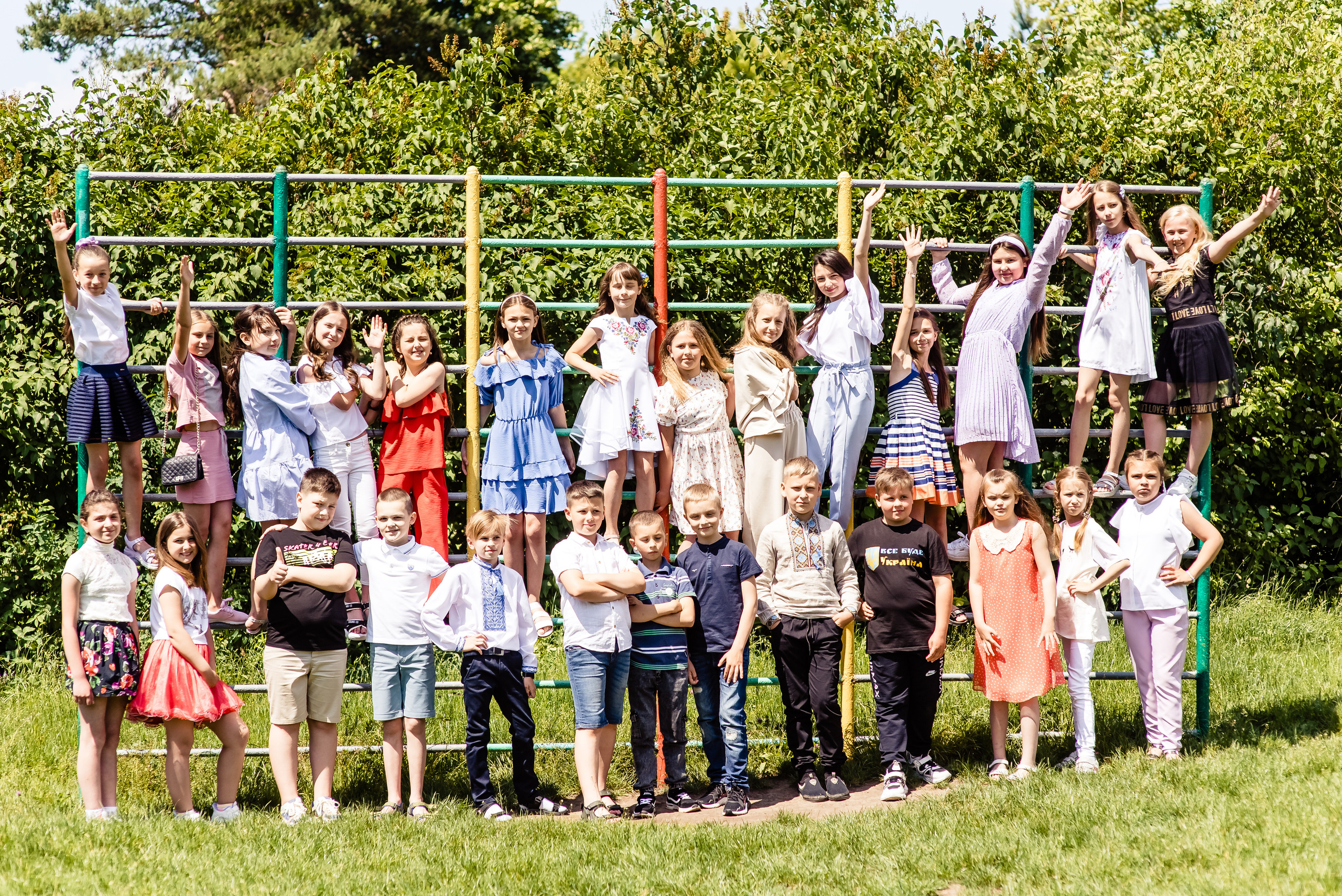 4 клас випускний. Весільний та сімейний фотограф Україна