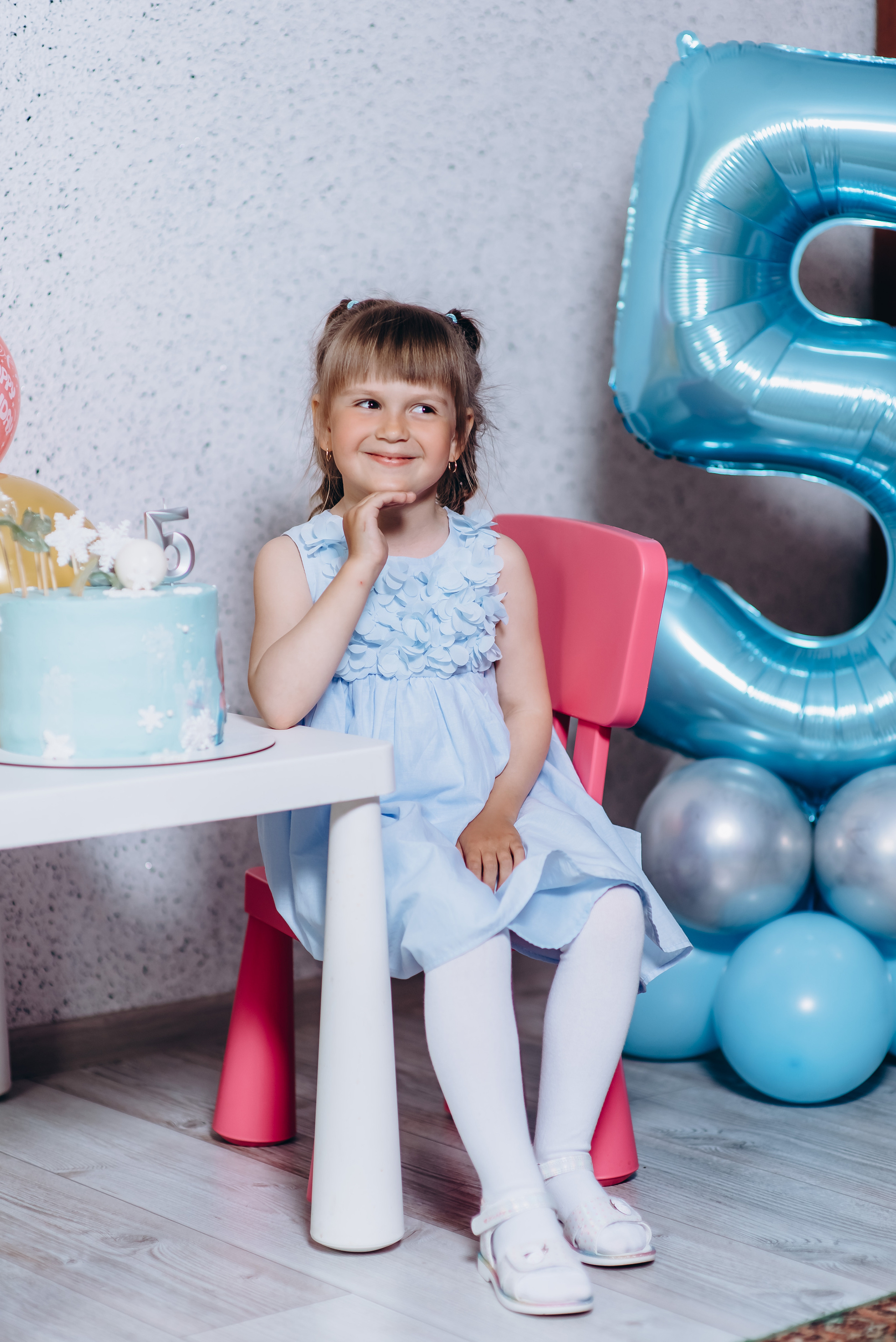 День народження. Весільний та сімейний фотограф Україна