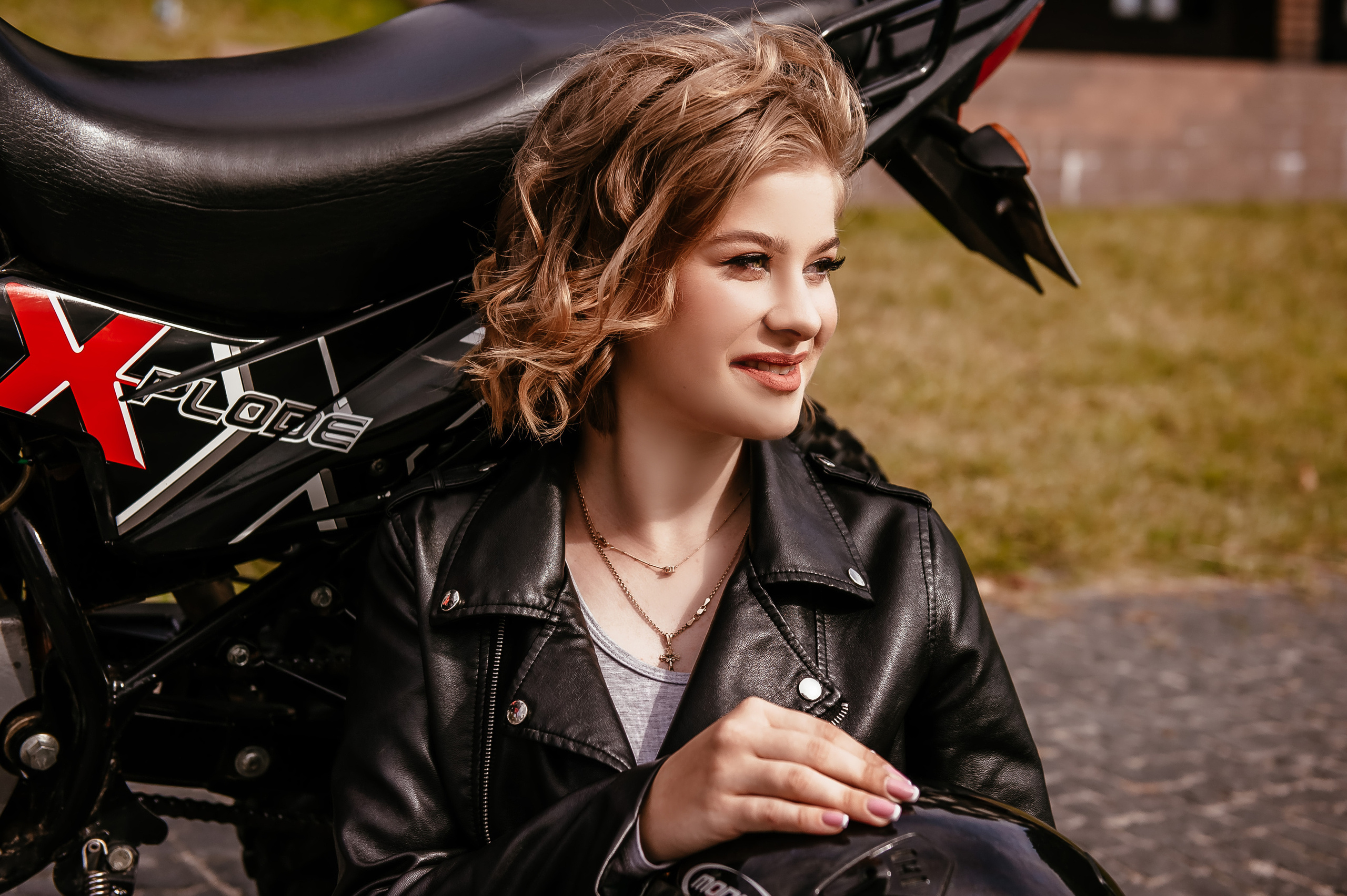 Персональна фотосесія. Весільний та сімейний фотограф Україна