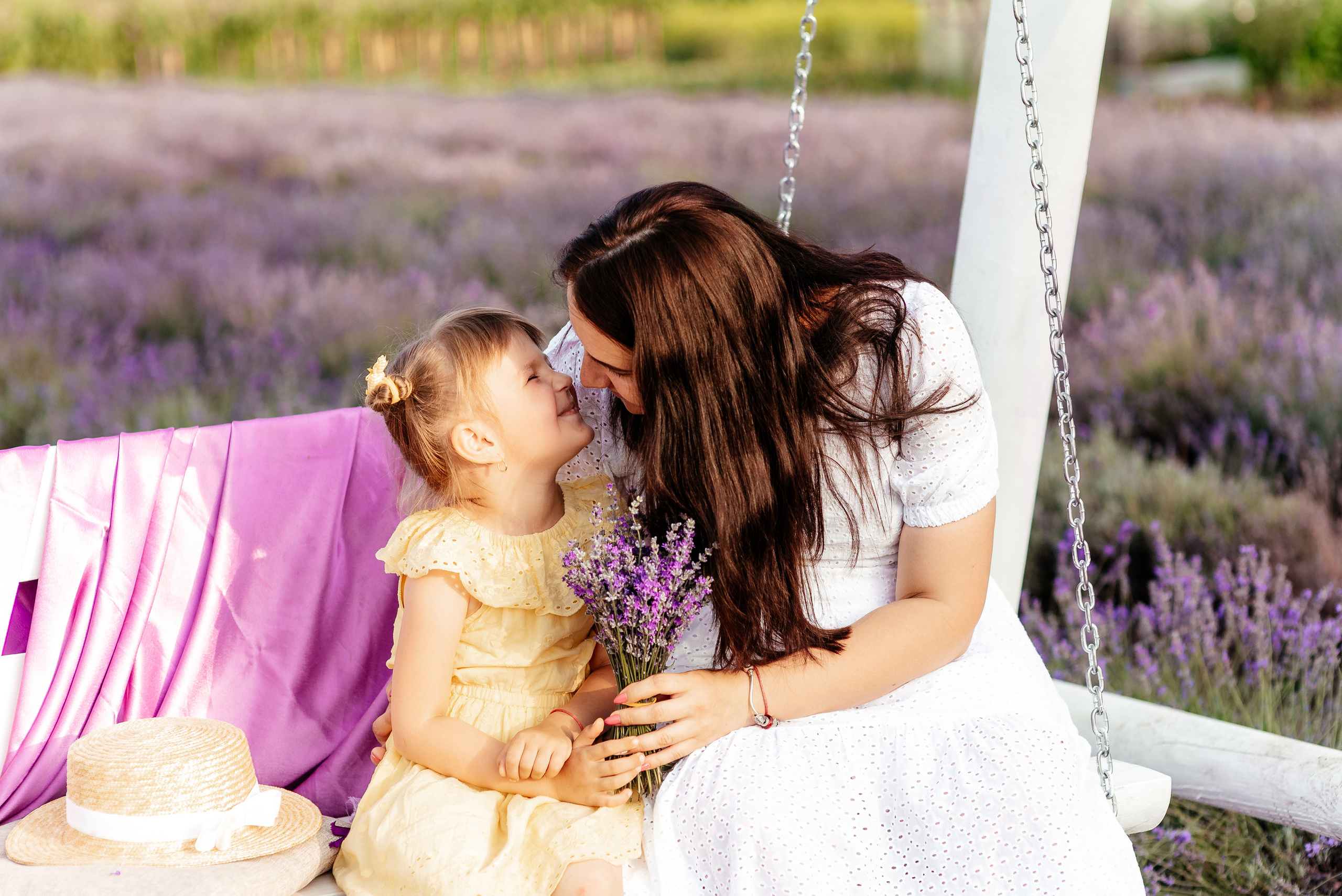 Лаванда. Весільний та сімейний фотограф Україна