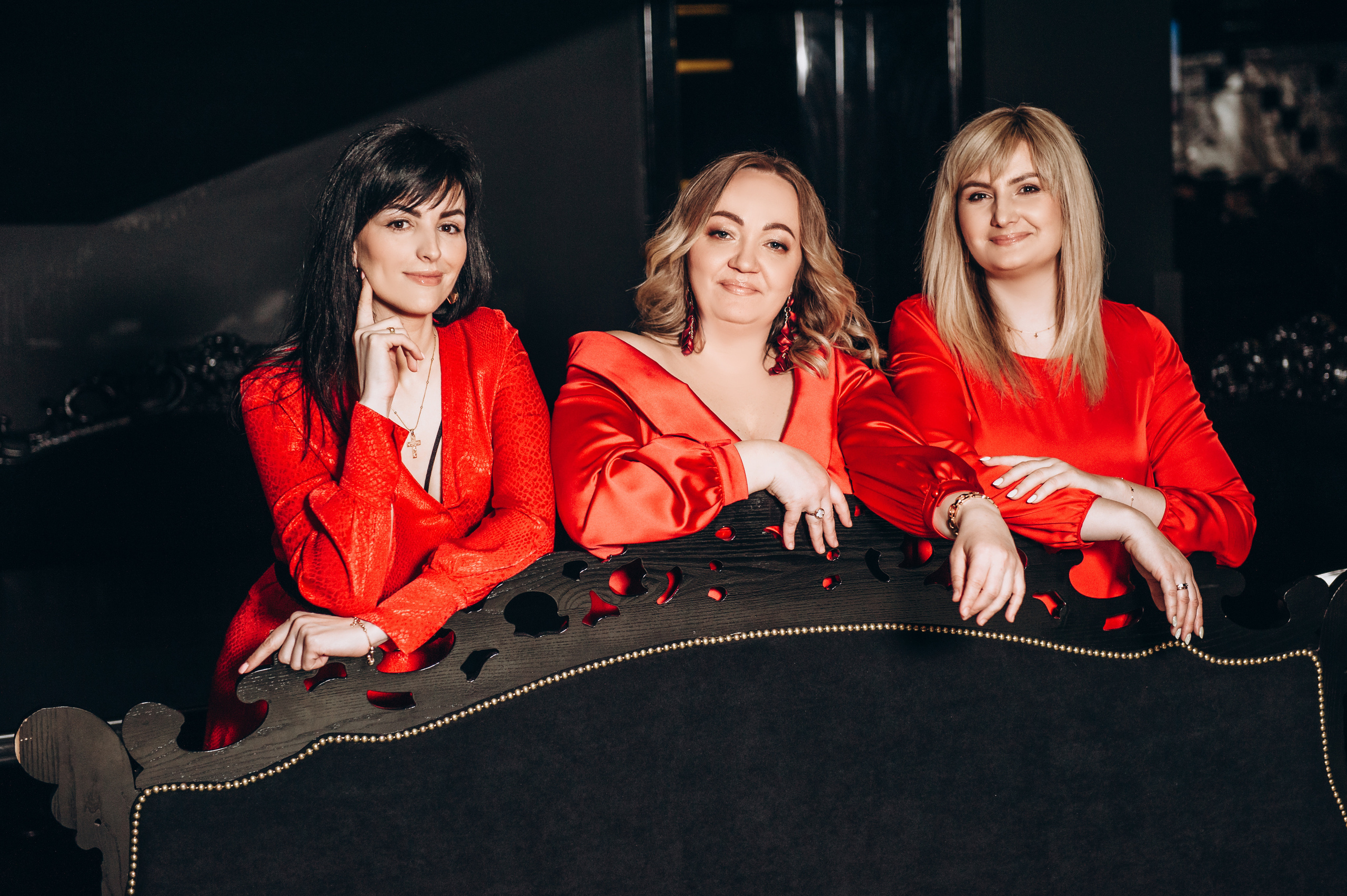 День народження. Весільний та сімейний фотограф Україна