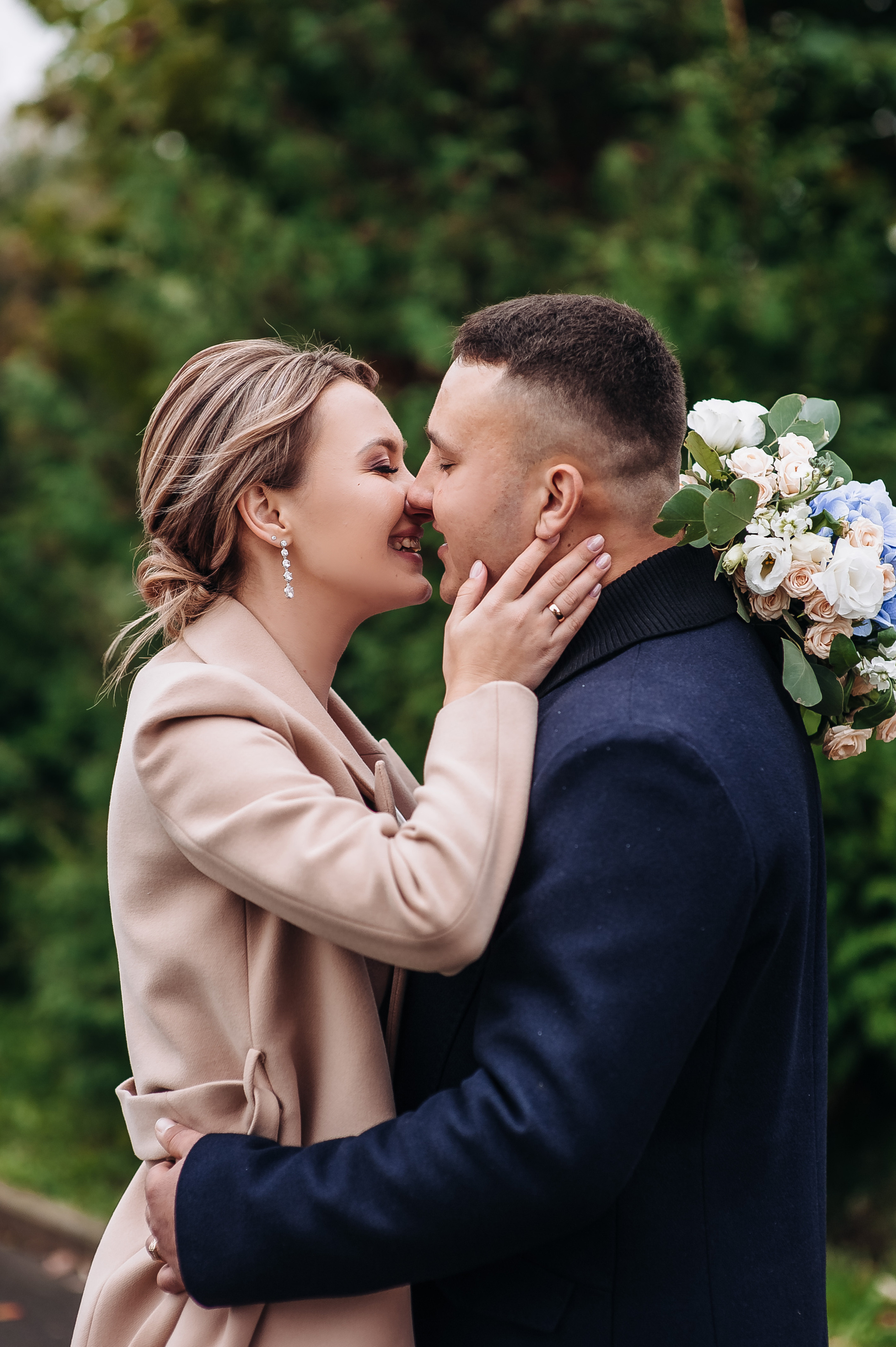 Весільна фотосесія. Весільний та сімейний фотограф Україна