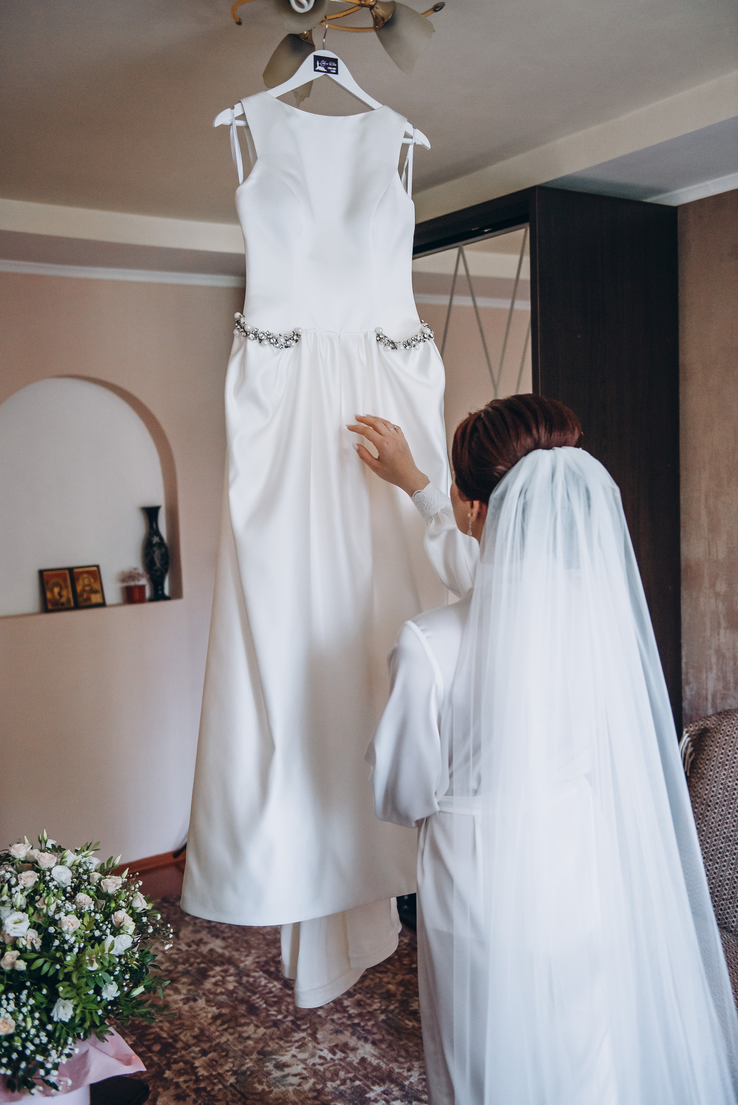 Весілля Юліі та Вови. Весільний та сімейний фотограф Україна