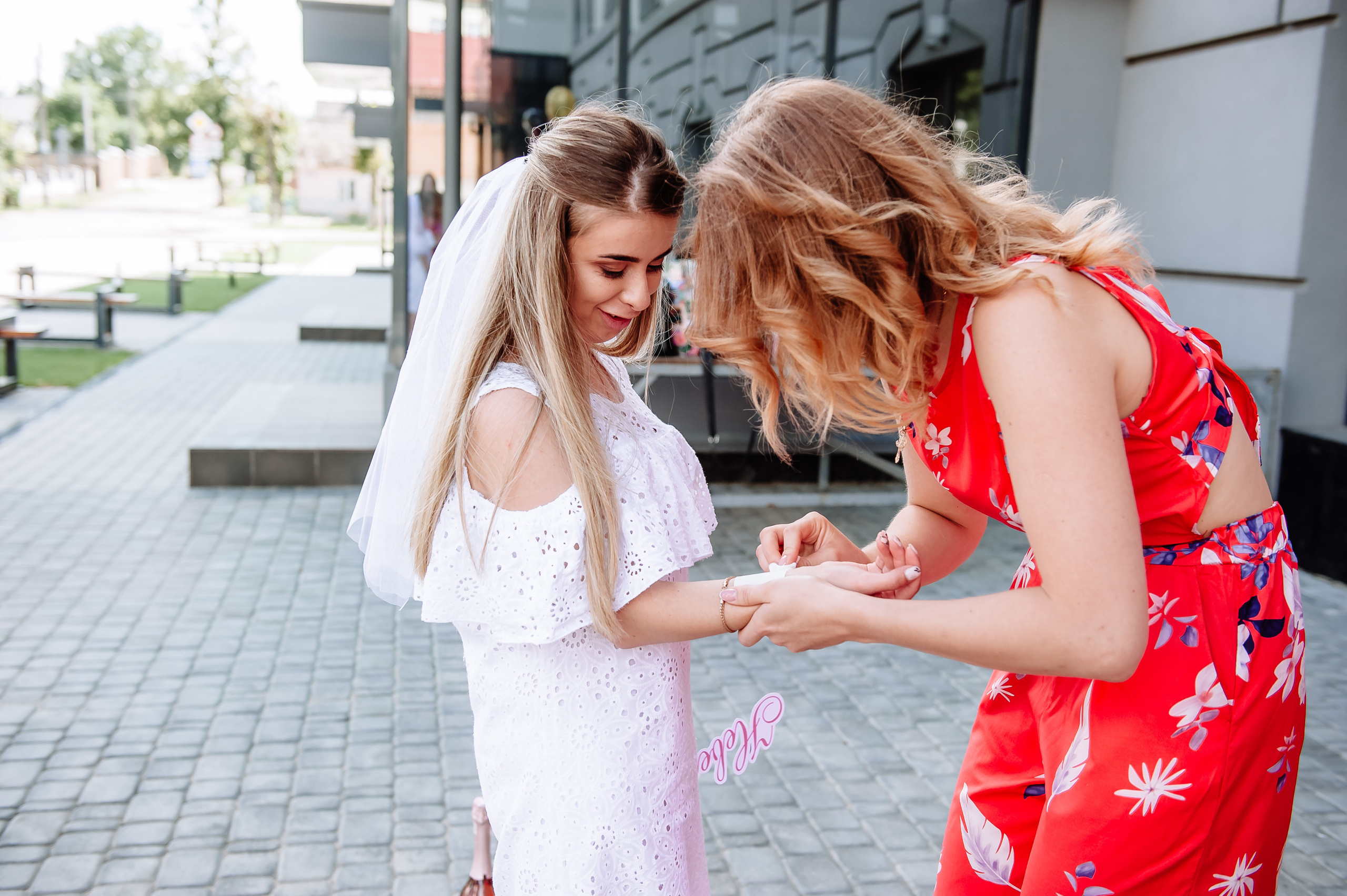 Дівішнік. Весільний та сімейний фотограф Україна
