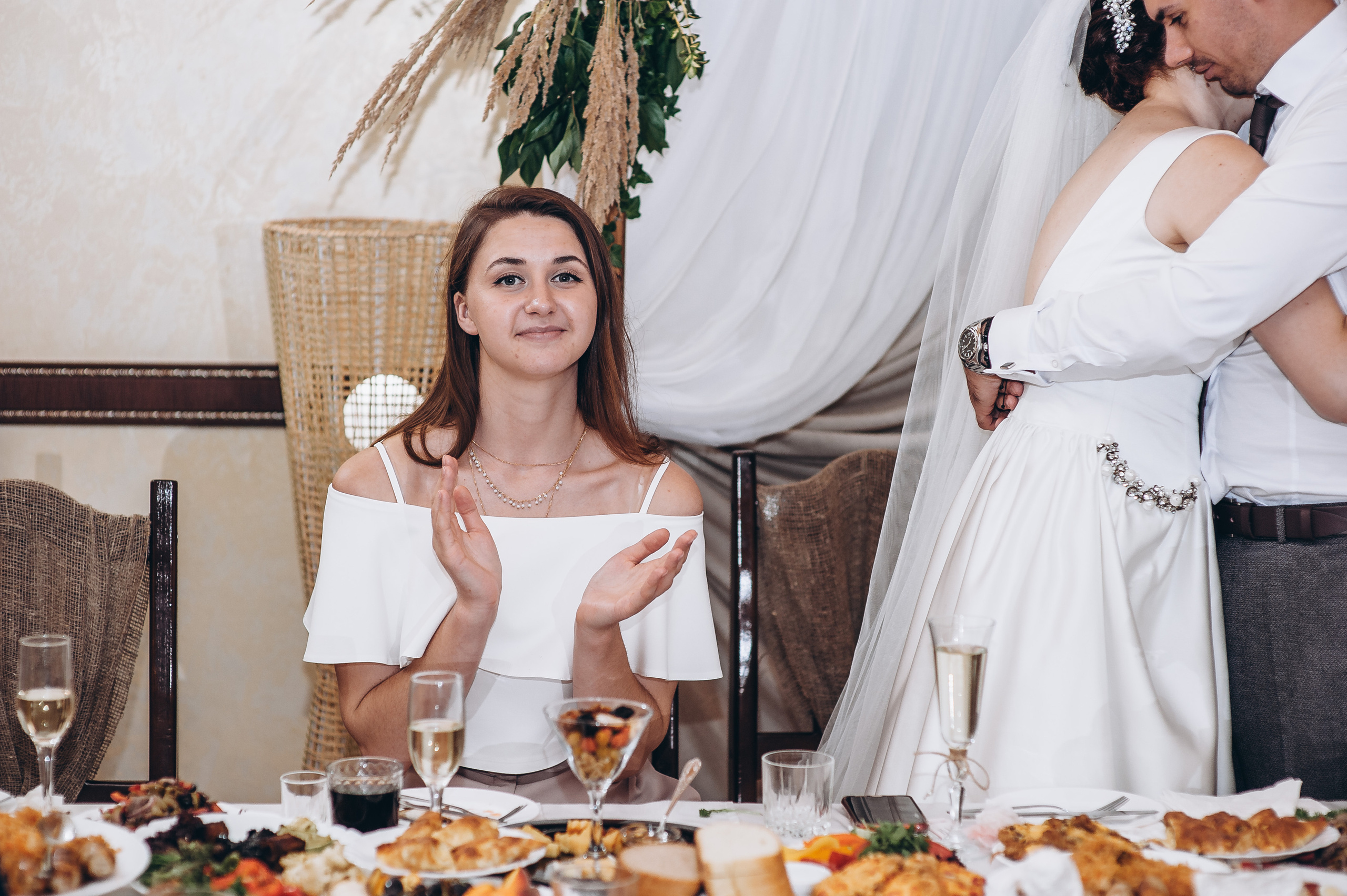 Весілля Юліі та Вови. Весільний та сімейний фотограф Україна