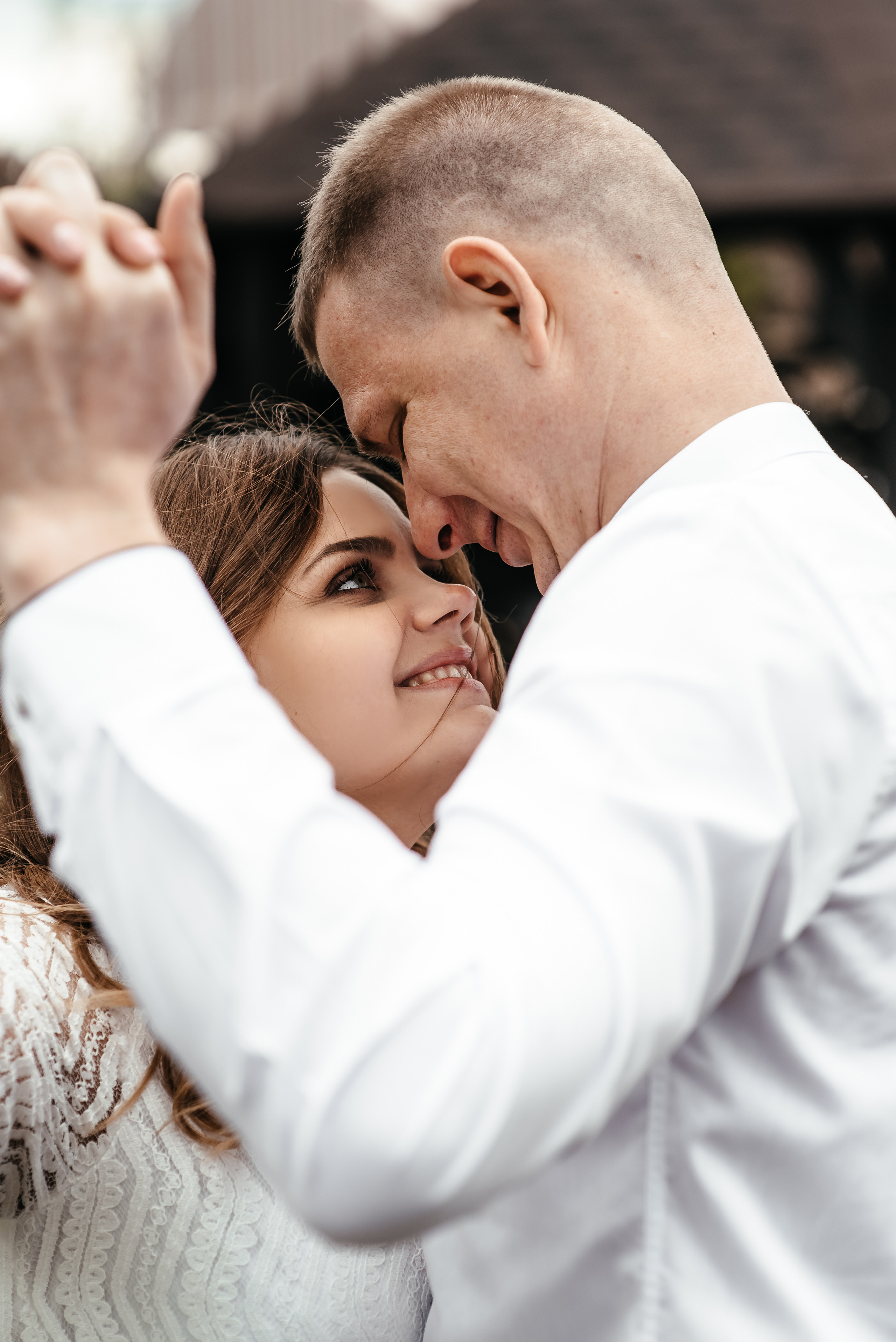 Оля та Едуард. Весільний та сімейний фотограф Україна