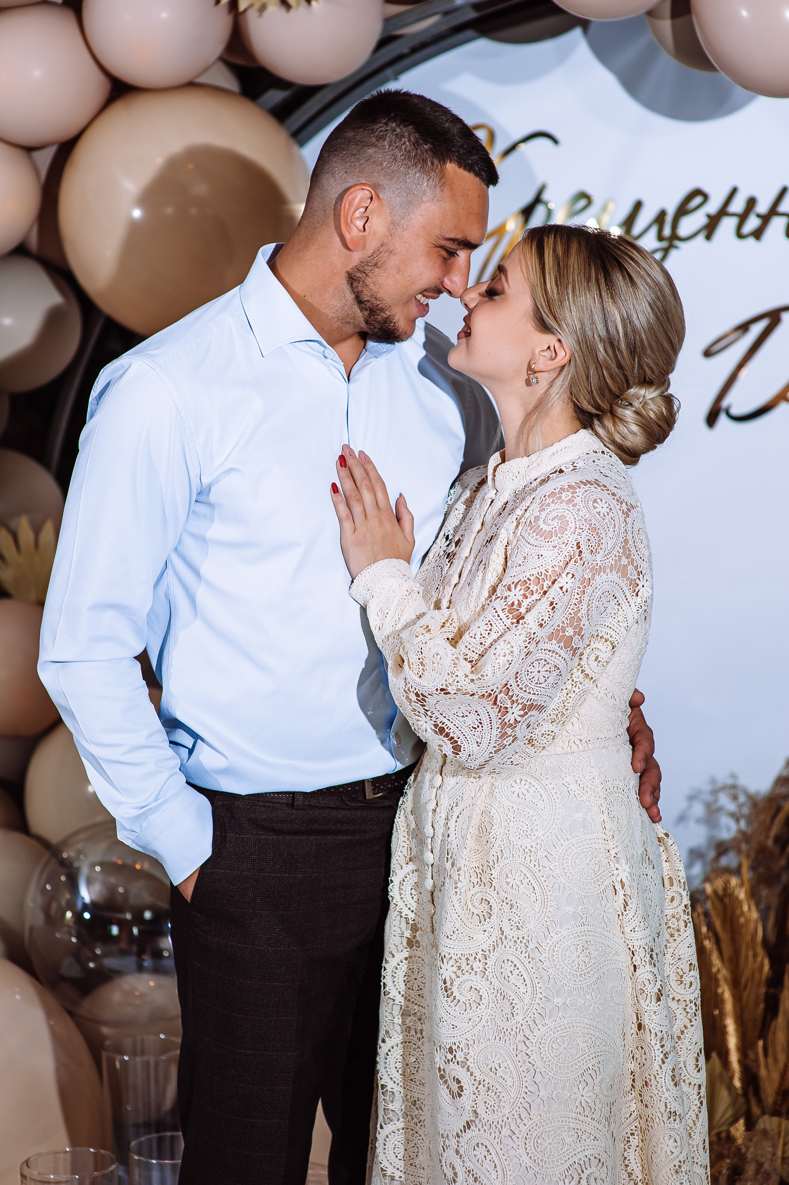 Таінство хрещення. Весільний та сімейний фотограф Україна