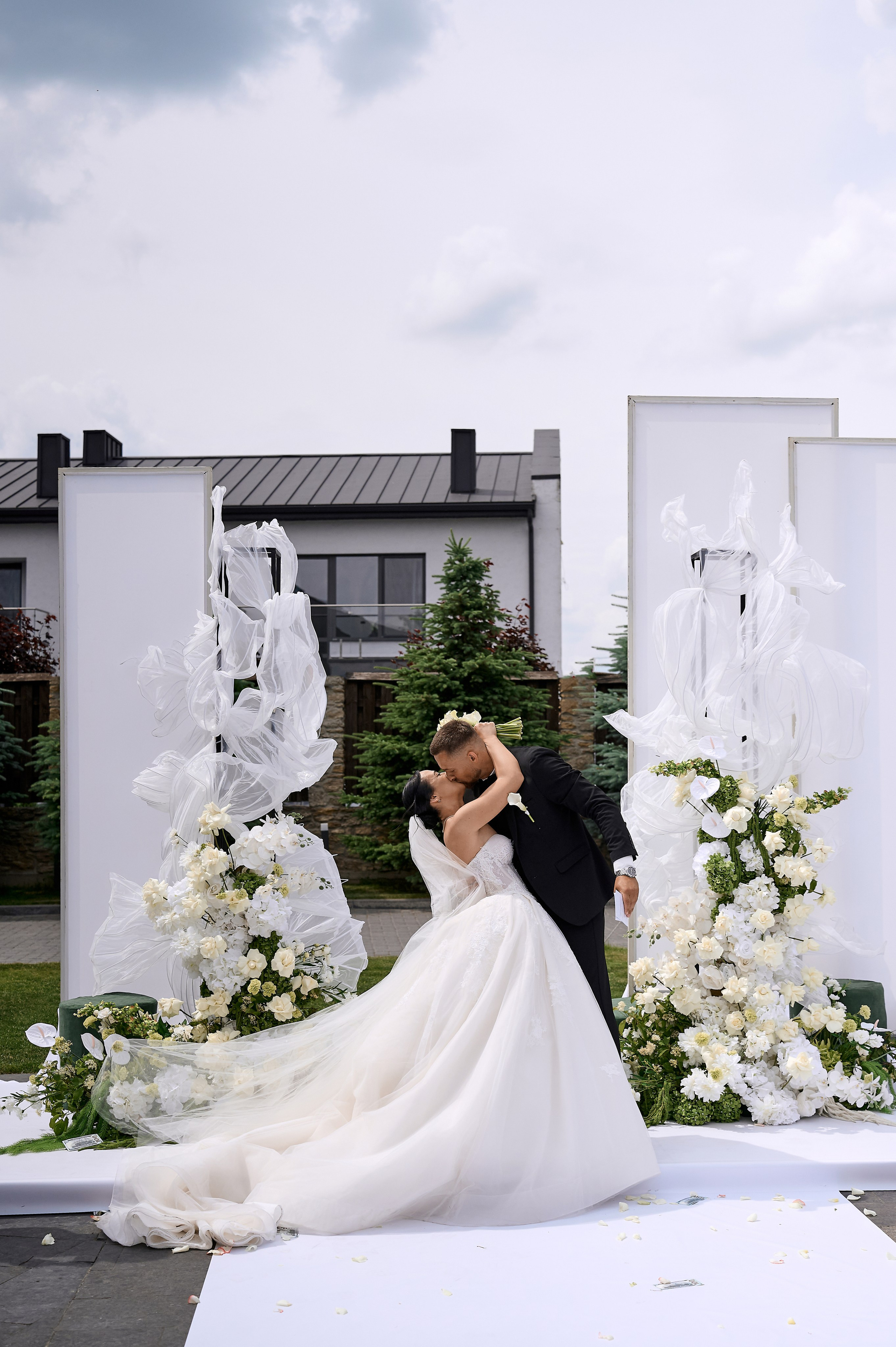 Весільні історіі. Весільний та сімейний фотограф Україна