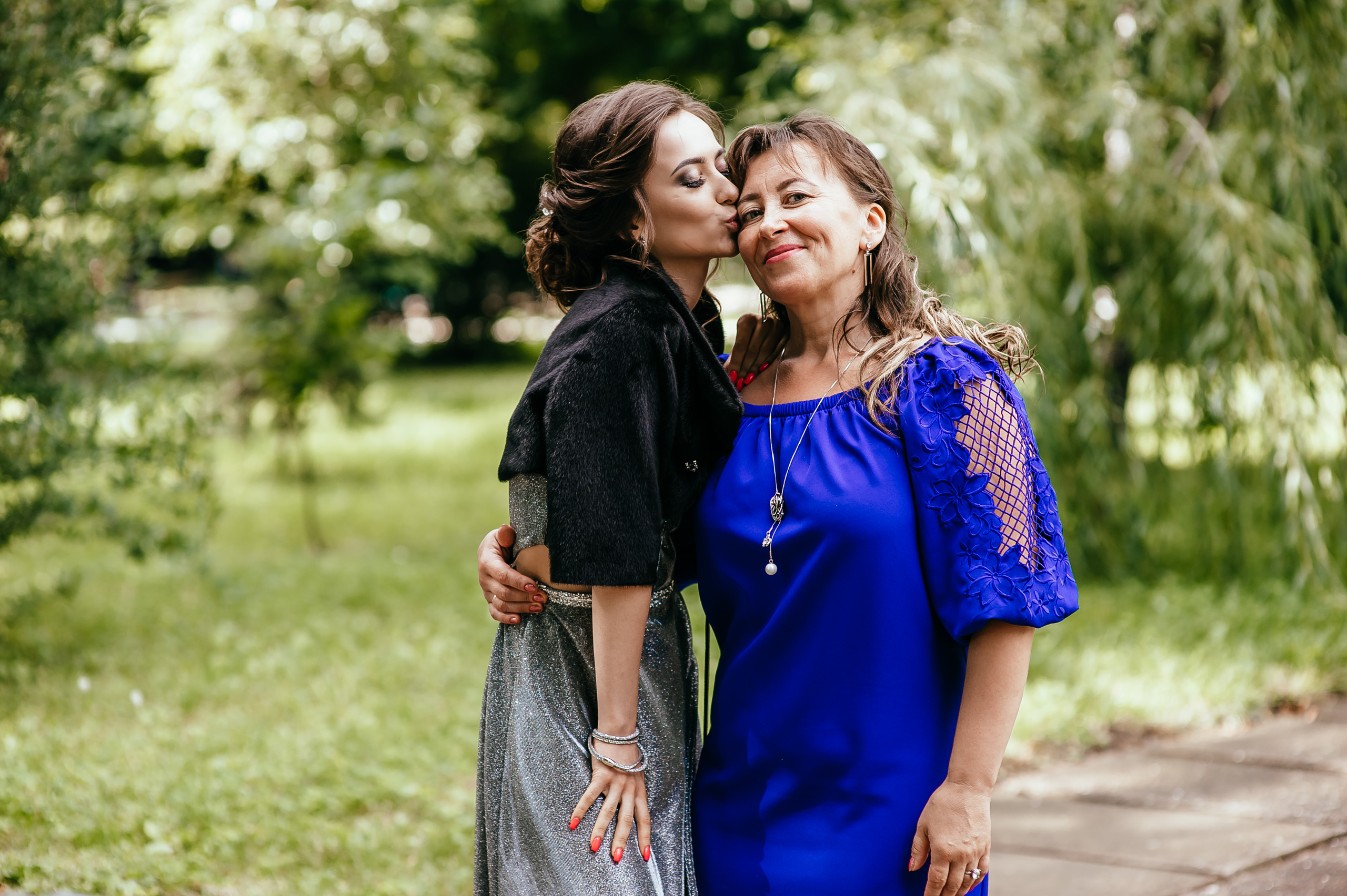 Випускники. Весільний та сімейний фотограф Україна