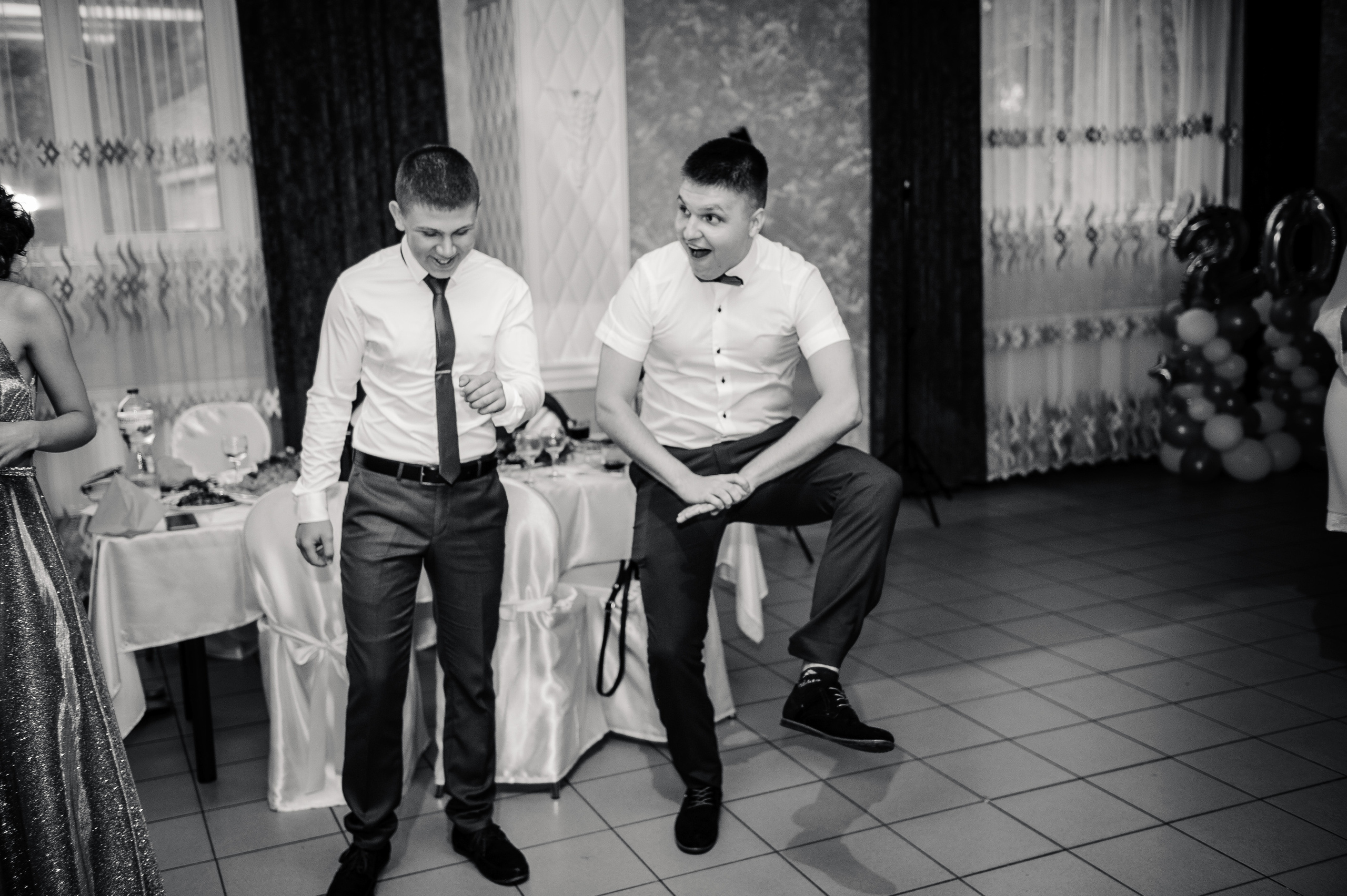 Випускники. Весільний та сімейний фотограф Україна