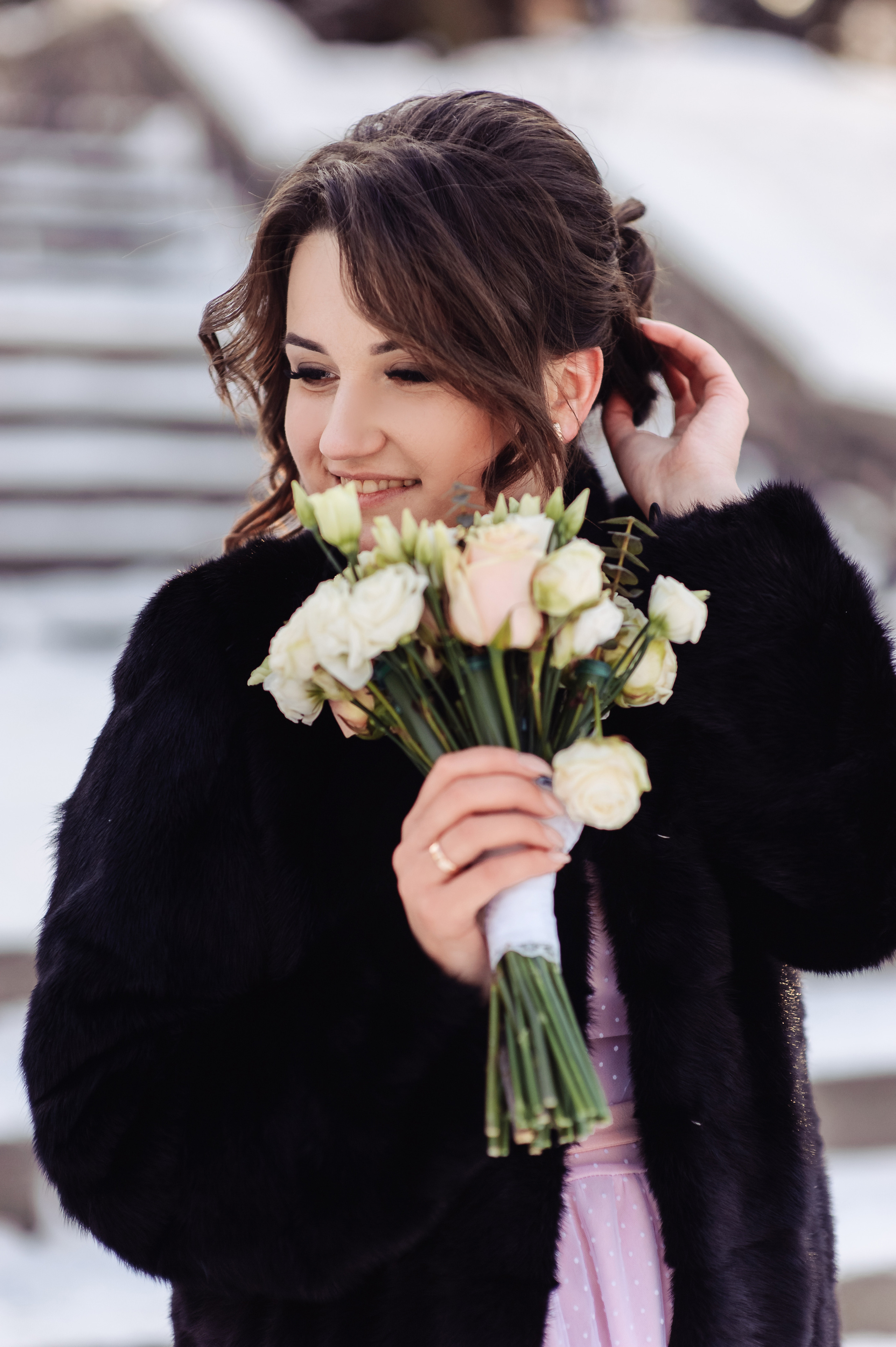 Весільна фотосесія. Весільний та сімейний фотограф Україна