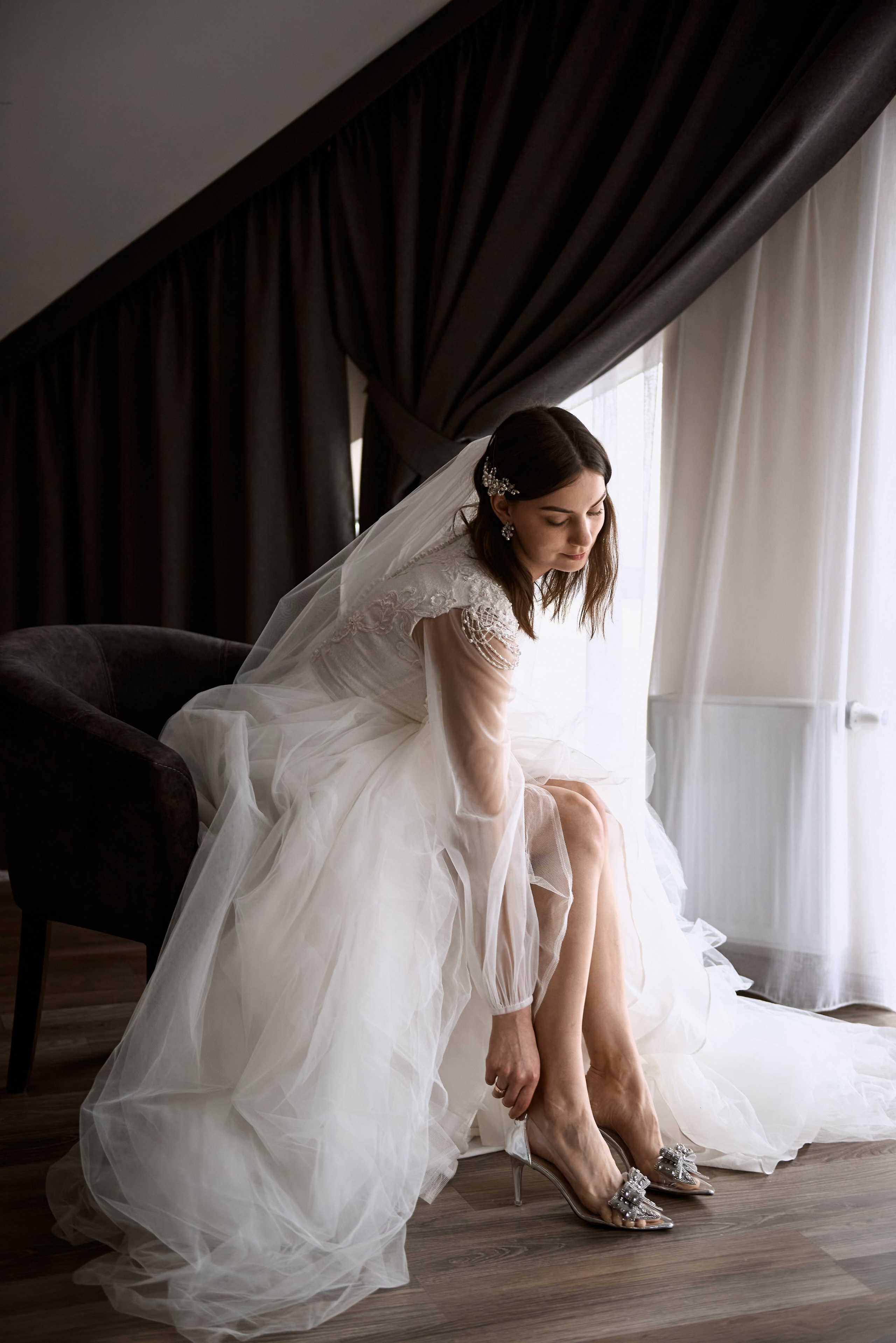 Wedding Day. Весільний та сімейний фотограф Україна