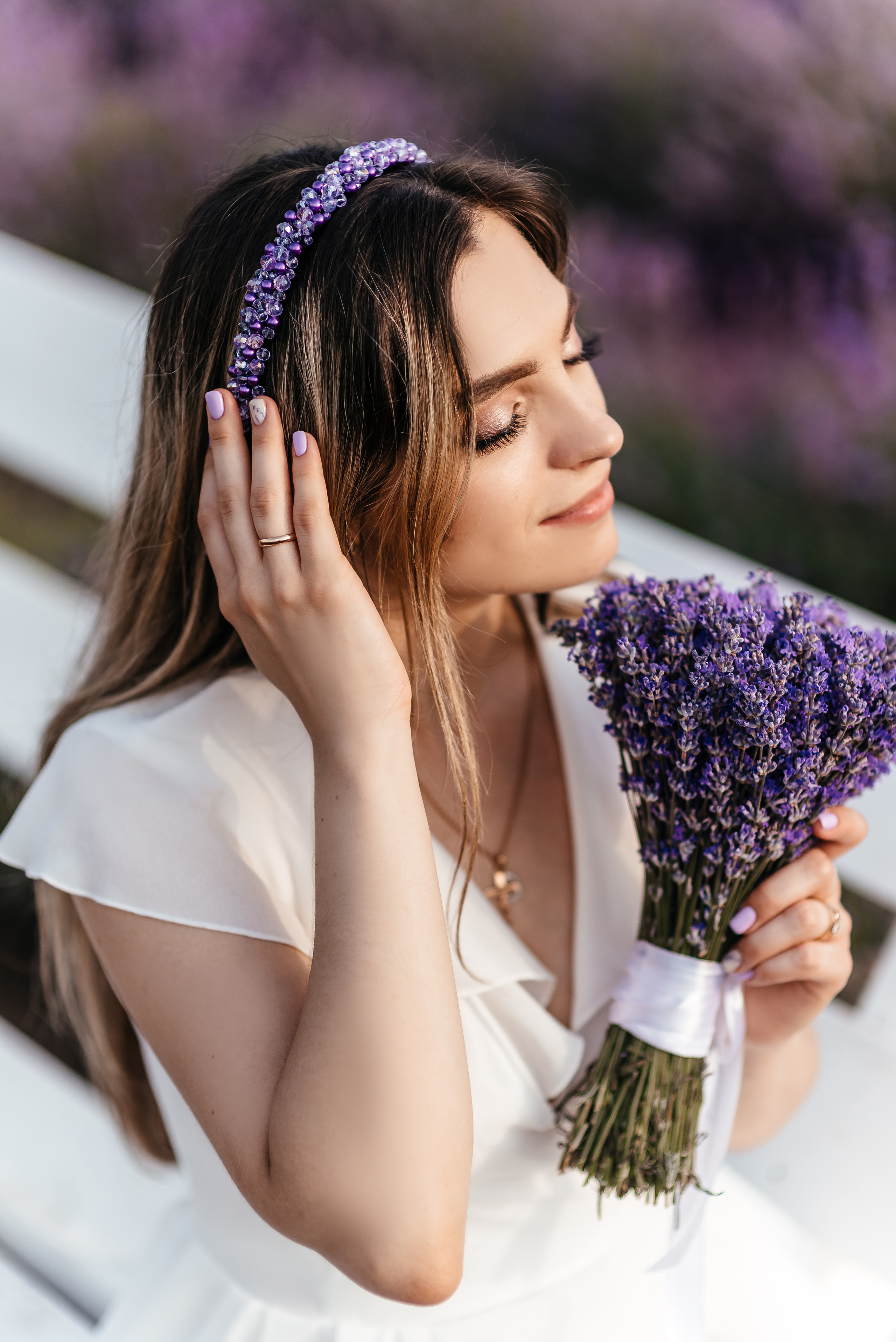 Лаванда. Весільний та сімейний фотограф Україна