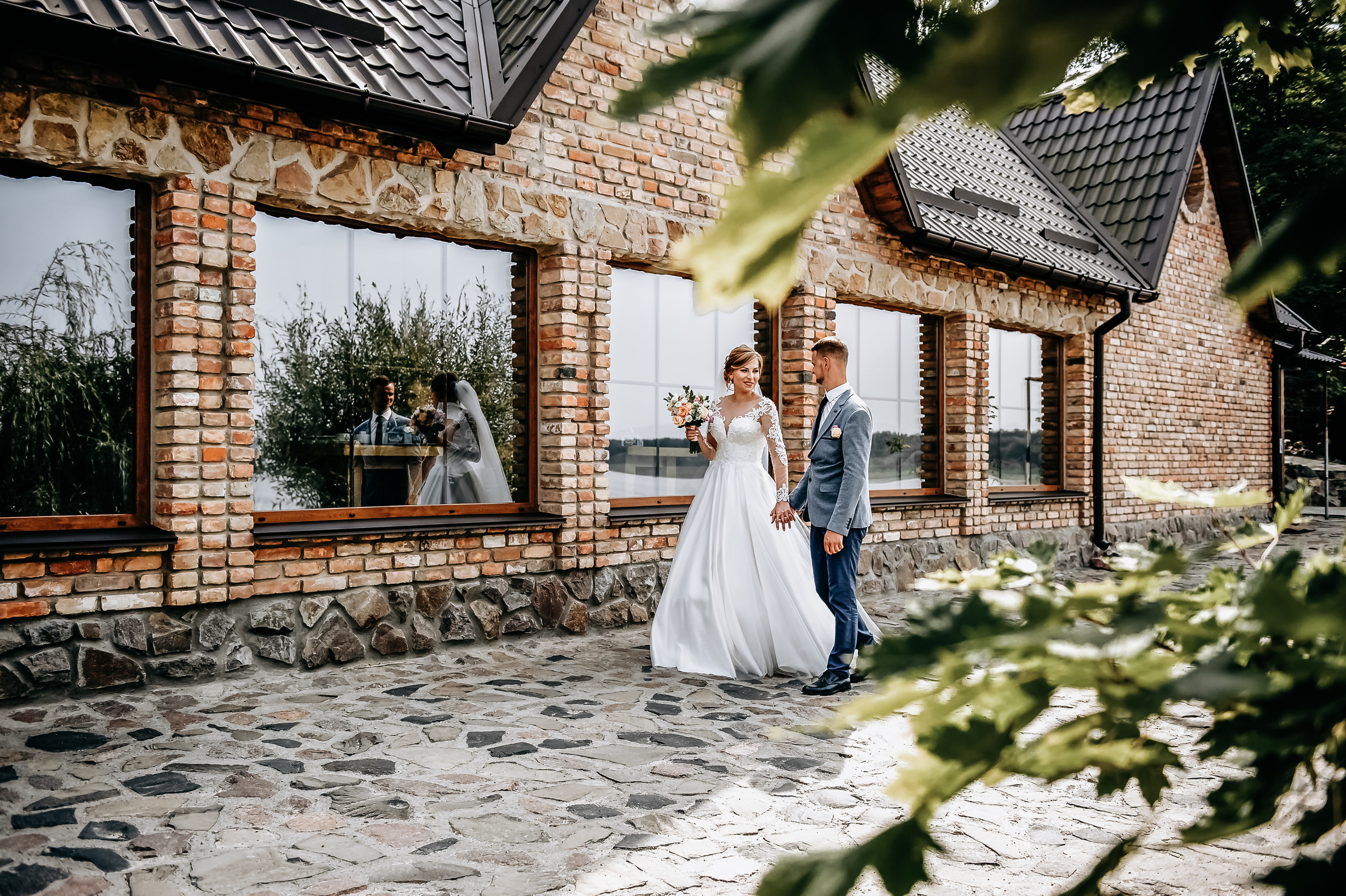 Весільна фотосесія 2. Весільний та сімейний фотограф Україна