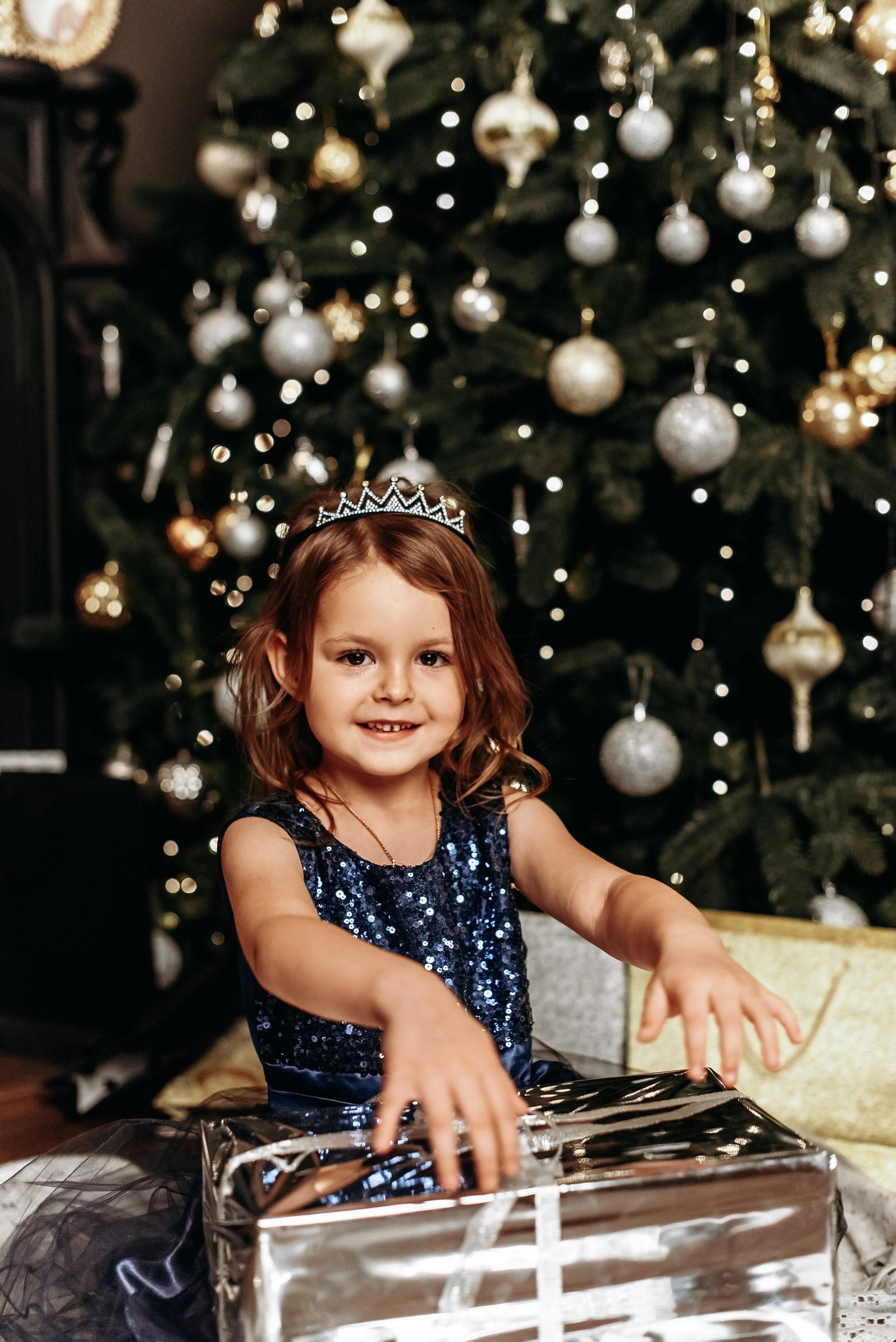 Новорічна та сімейн фотосесія. Весільний та сімейний фотограф Україна