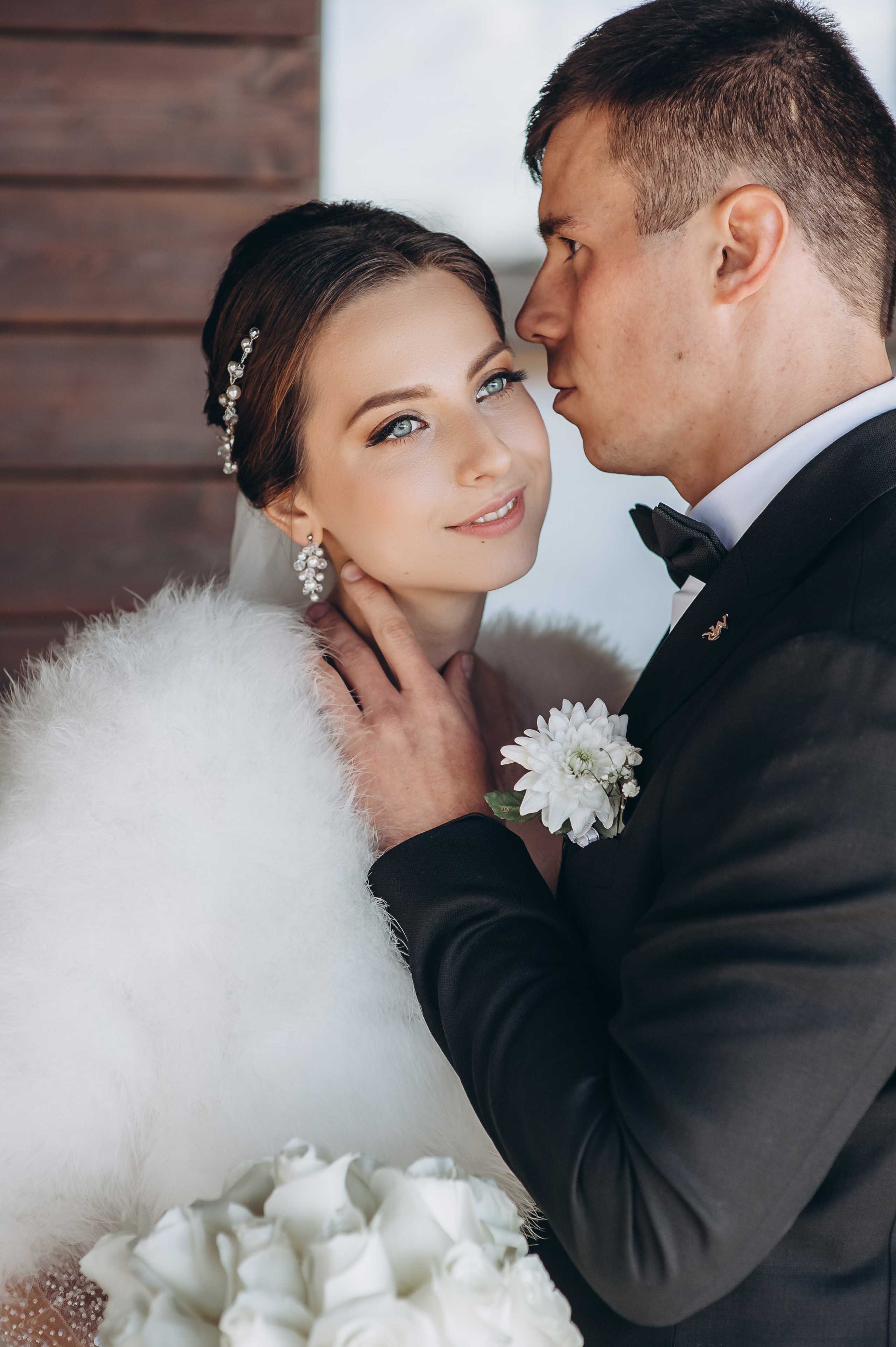 Юлія та Сергій (анонс). Весільний та сімейний фотограф Україна